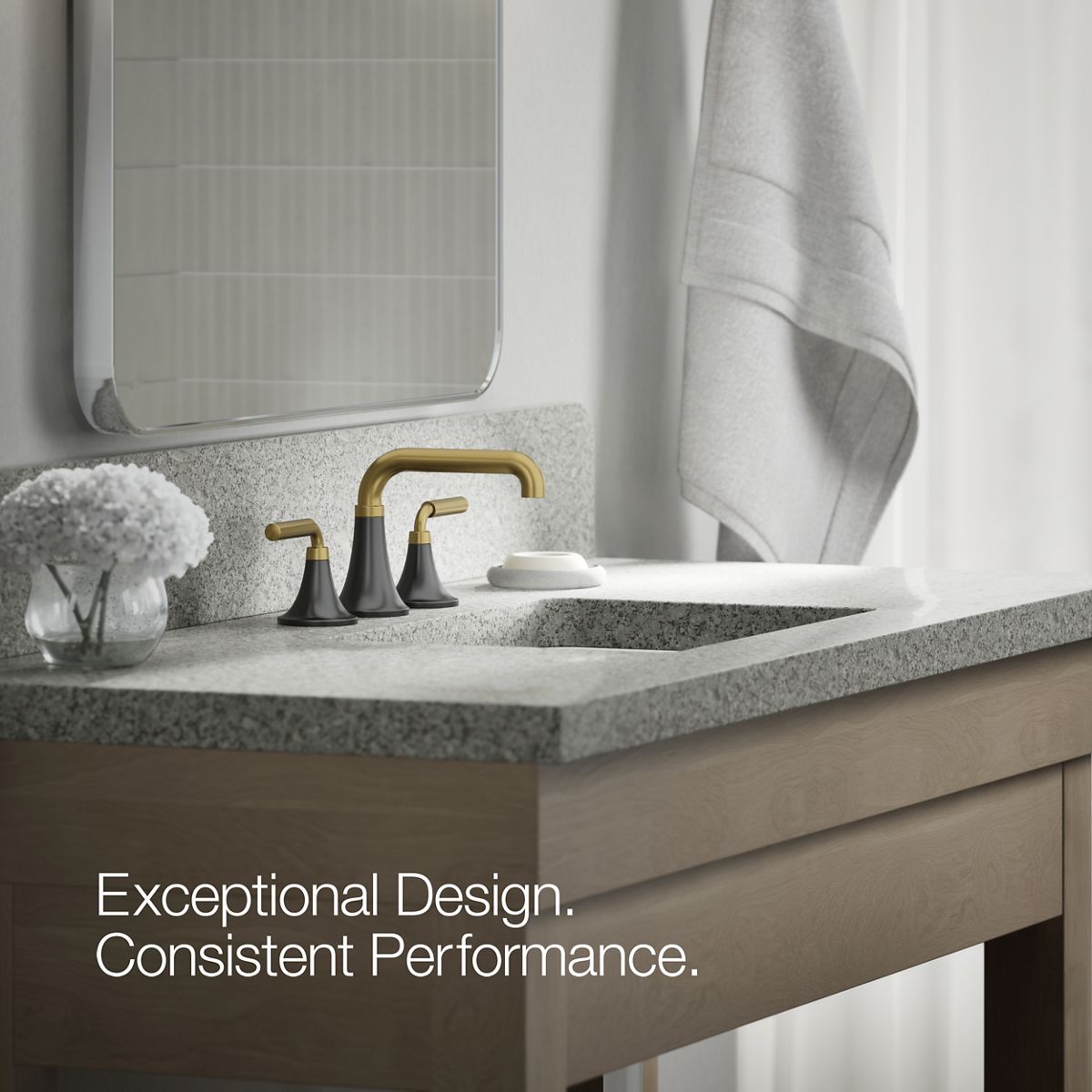 image focused on single product story