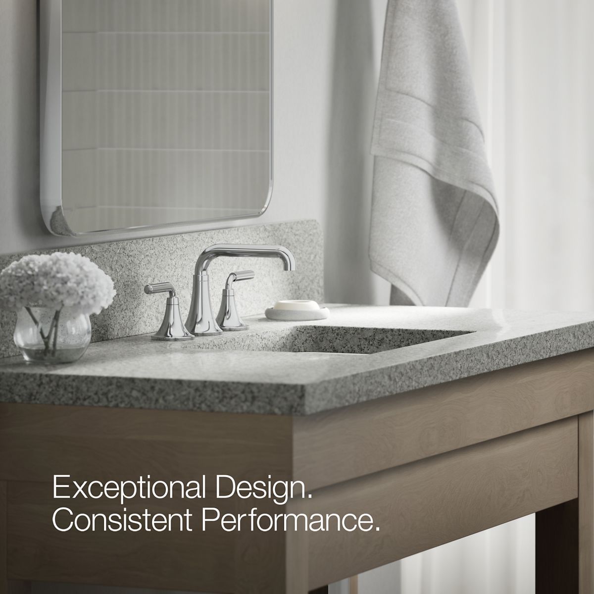 image focused on single product story