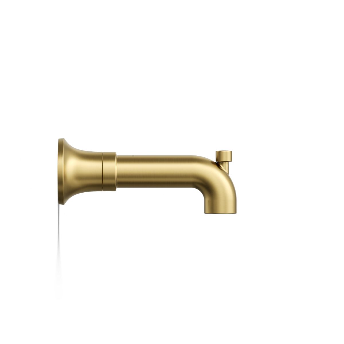 side view of product