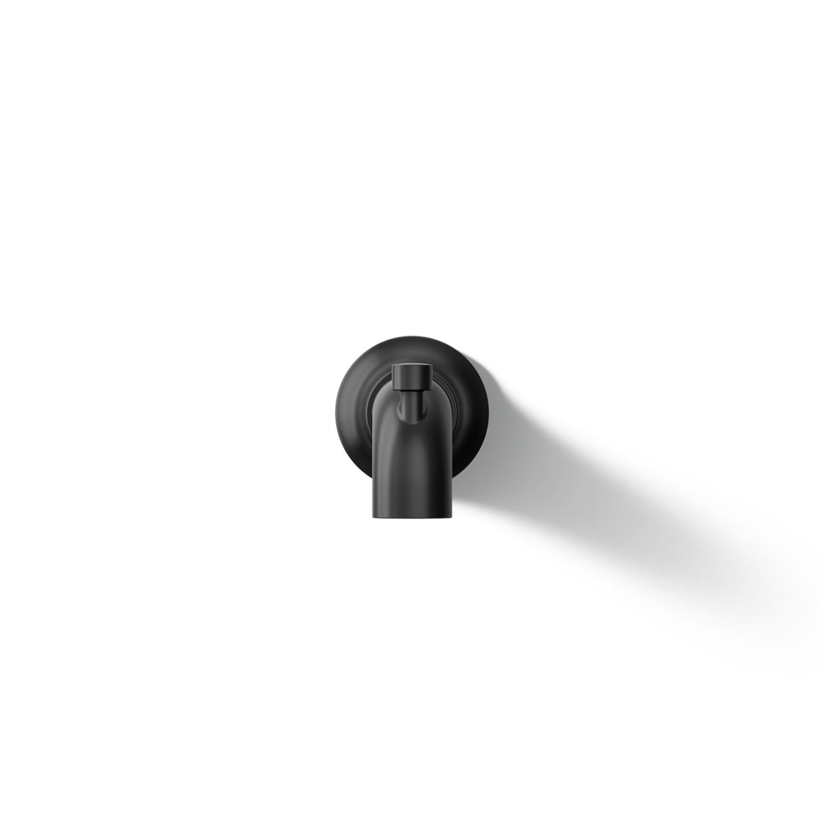 front view of product