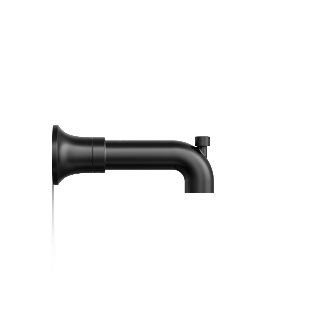 side view of product