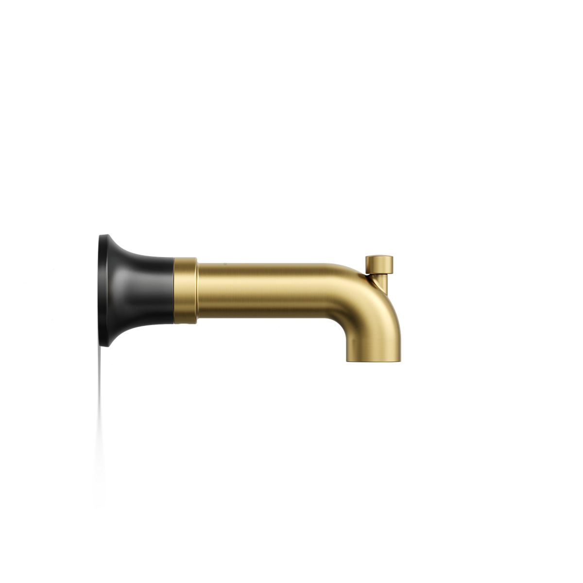 side view of product