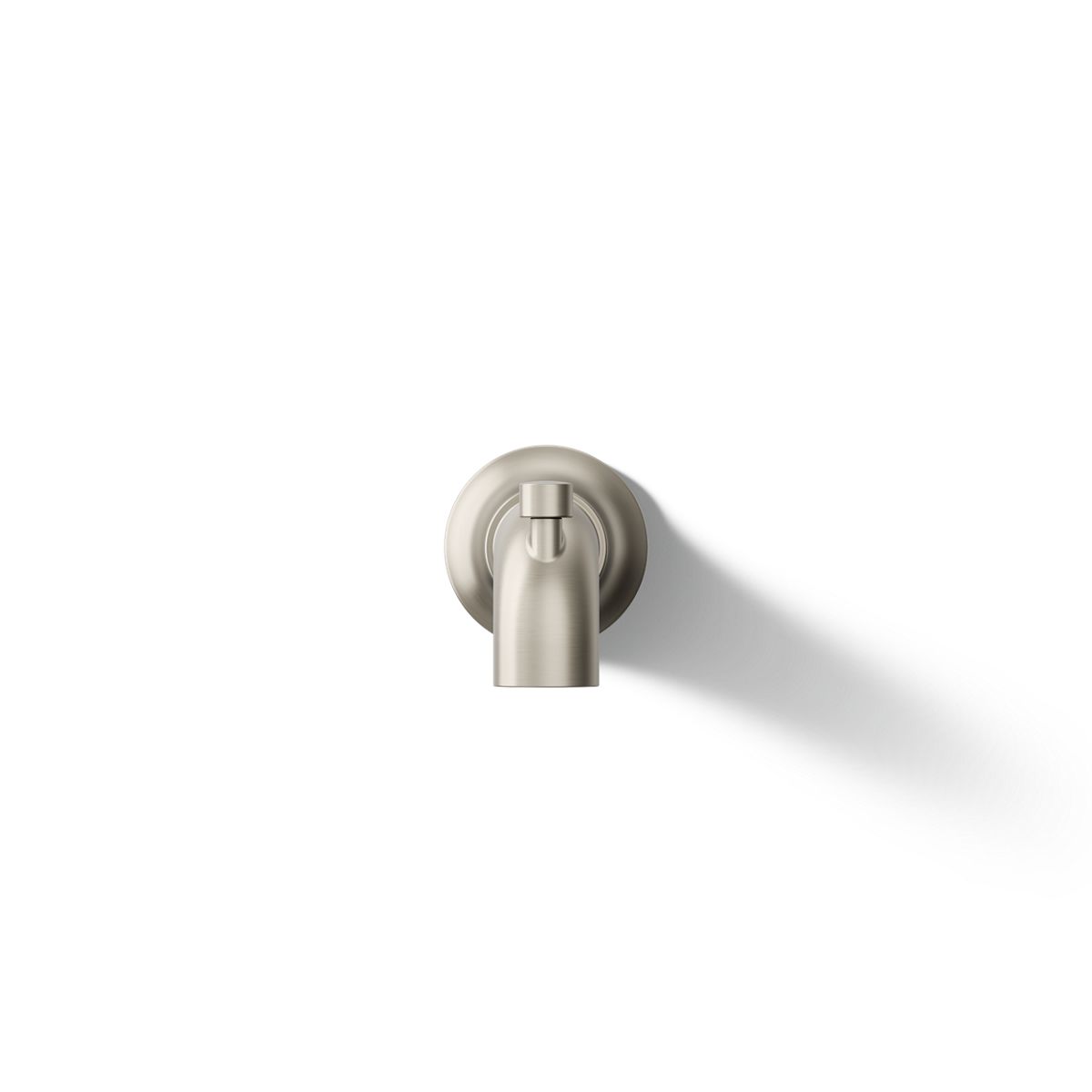 front view of product
