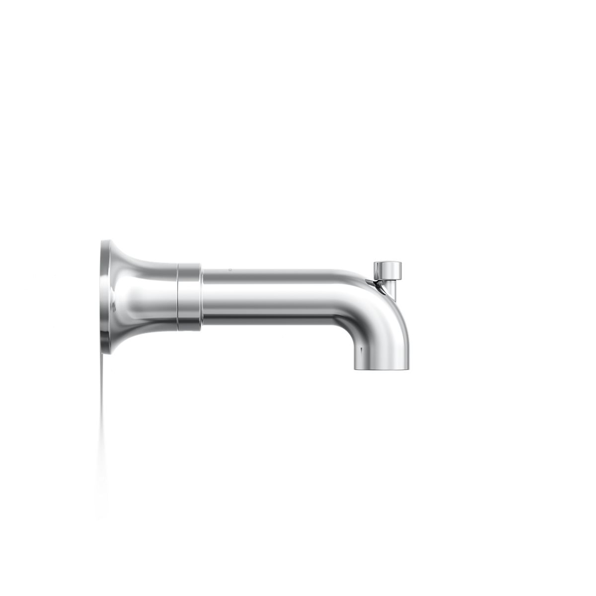 side view of product
