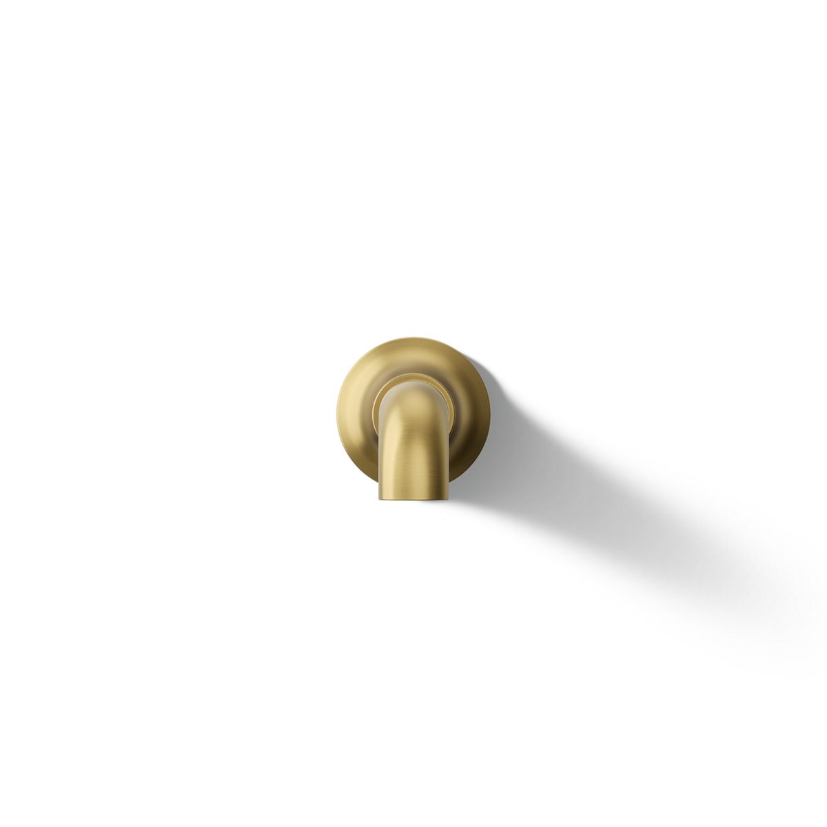 front view of product