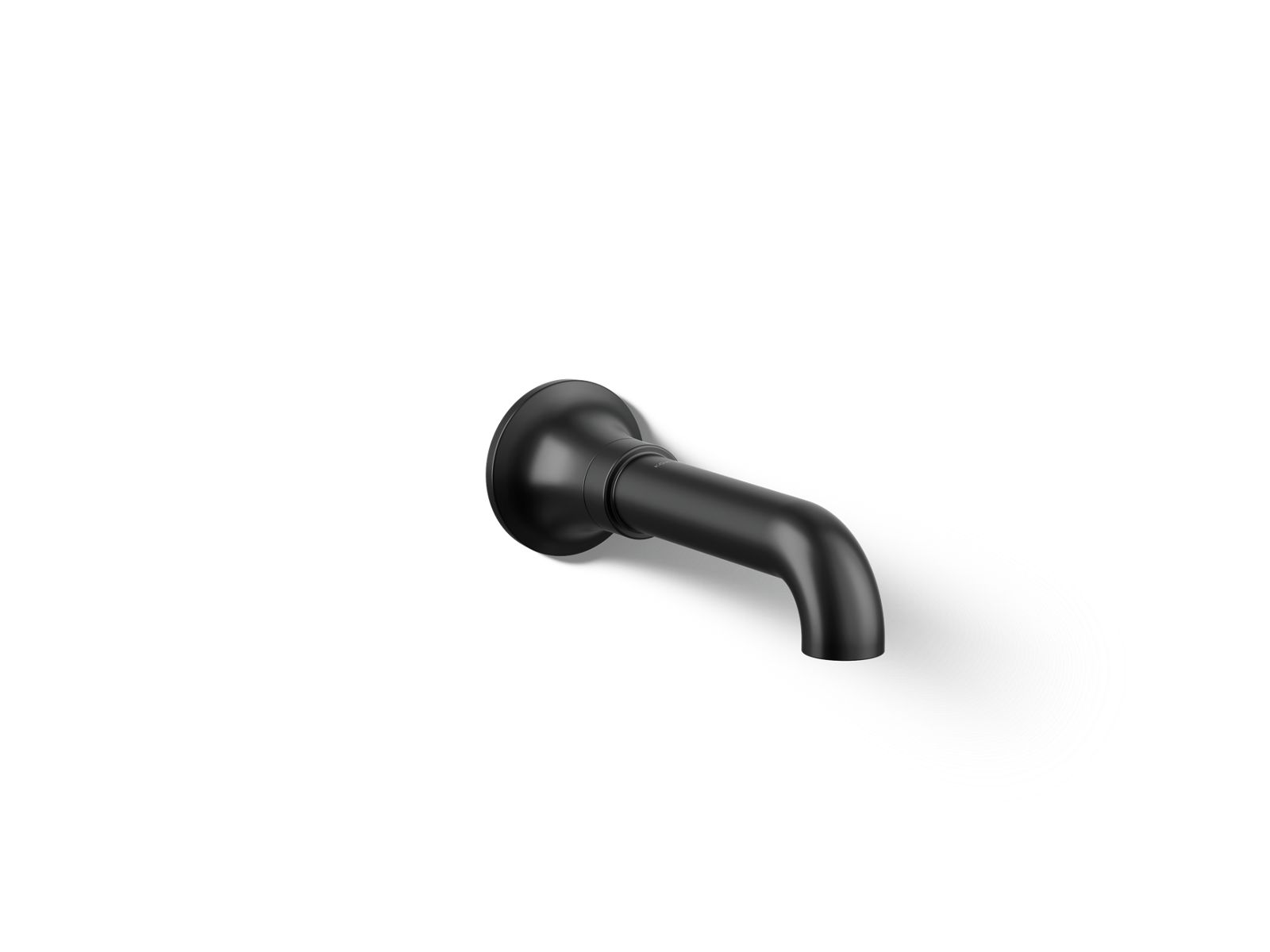 Tone Wall-mount bath spout