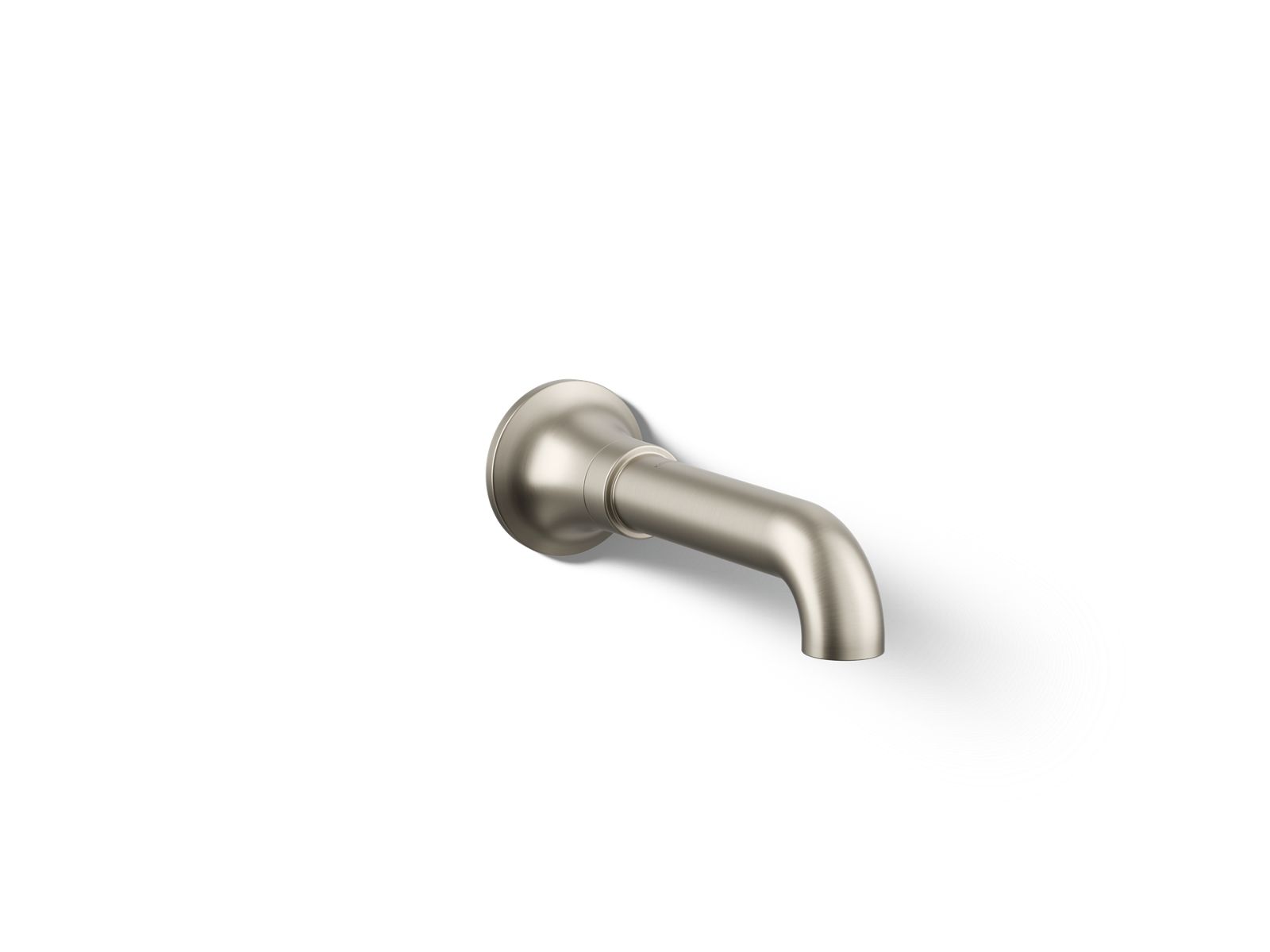 Tone Wall-mount bath spout