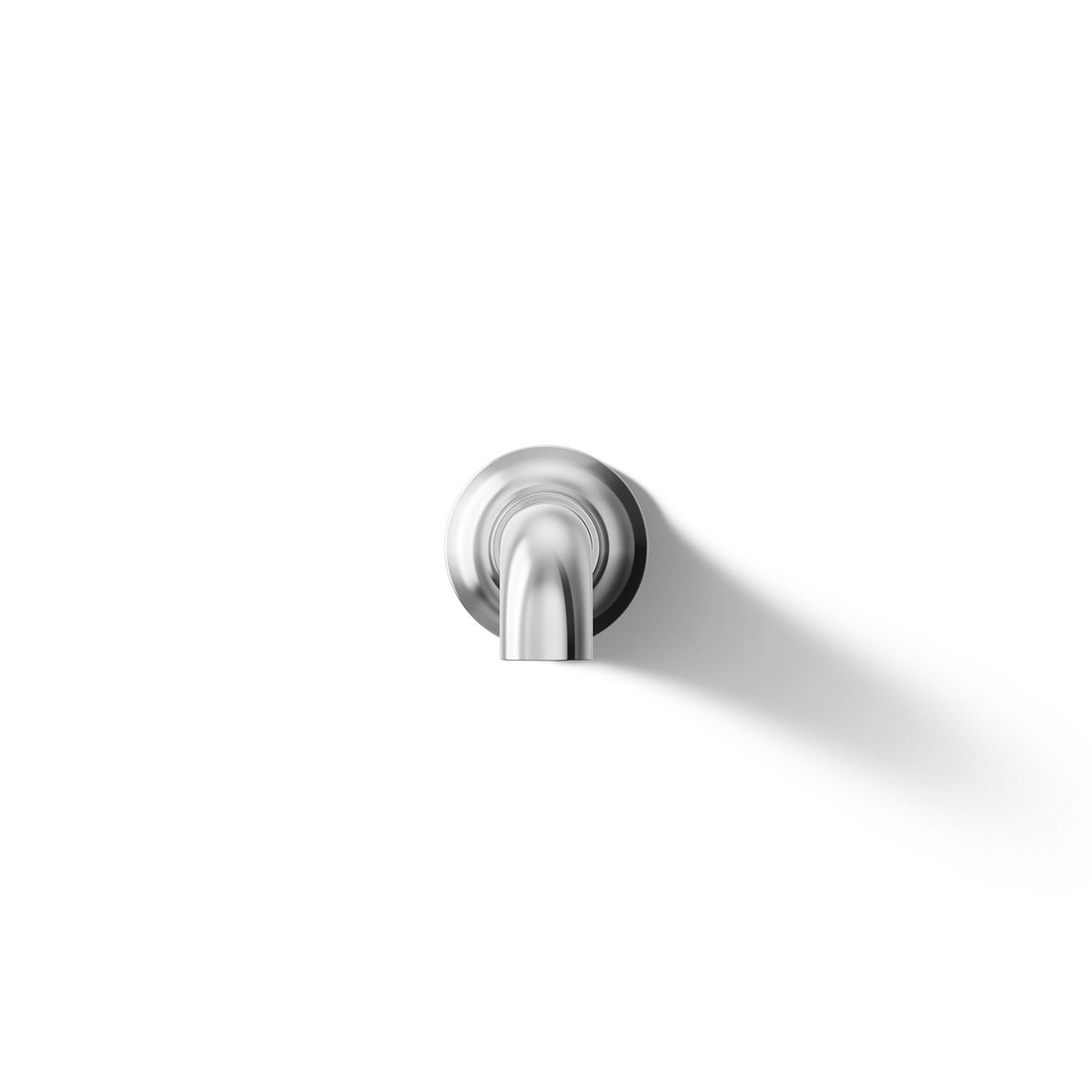 front view of product