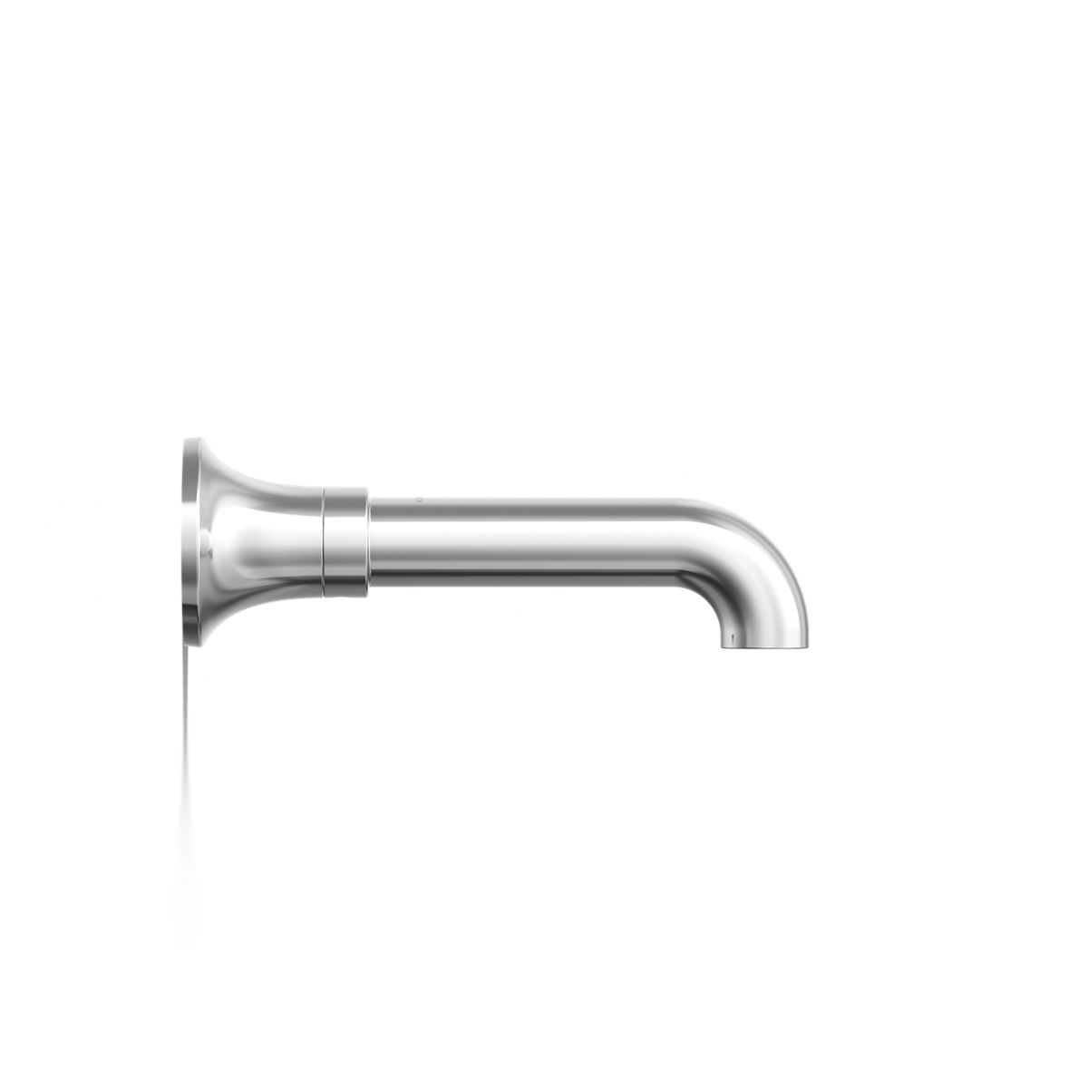 side view of product