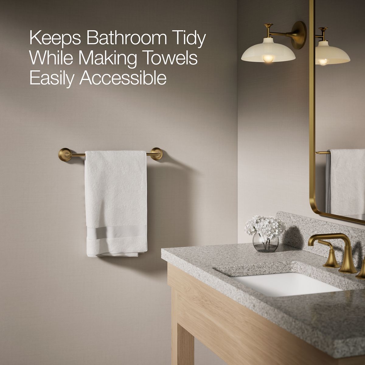 image focused on single product story