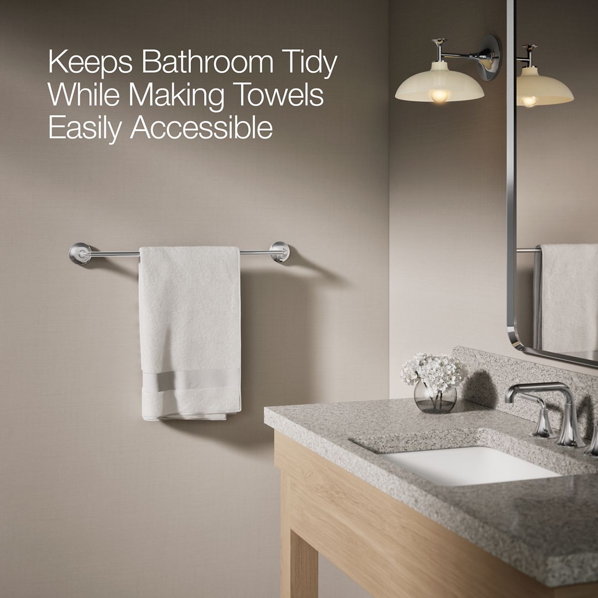 image focused on single product story