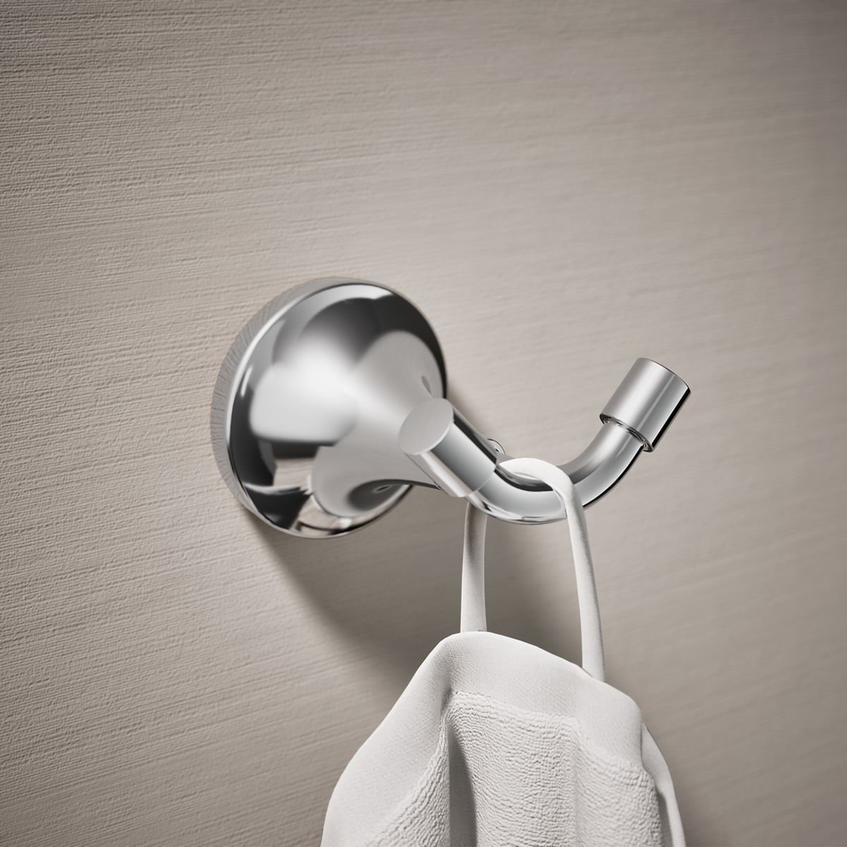 Tone Robe Hook | K-27427 | KOHLER