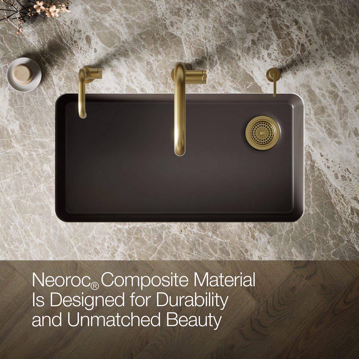 KOHLER | 27785 | Cairn™| 33
