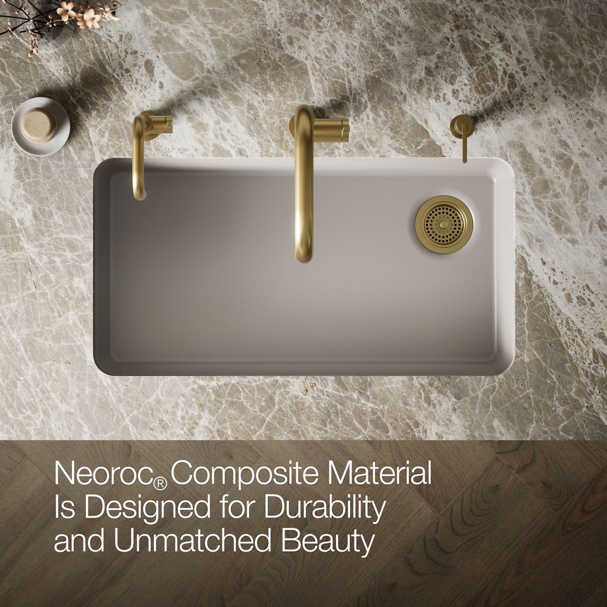 Detail image of a product feature