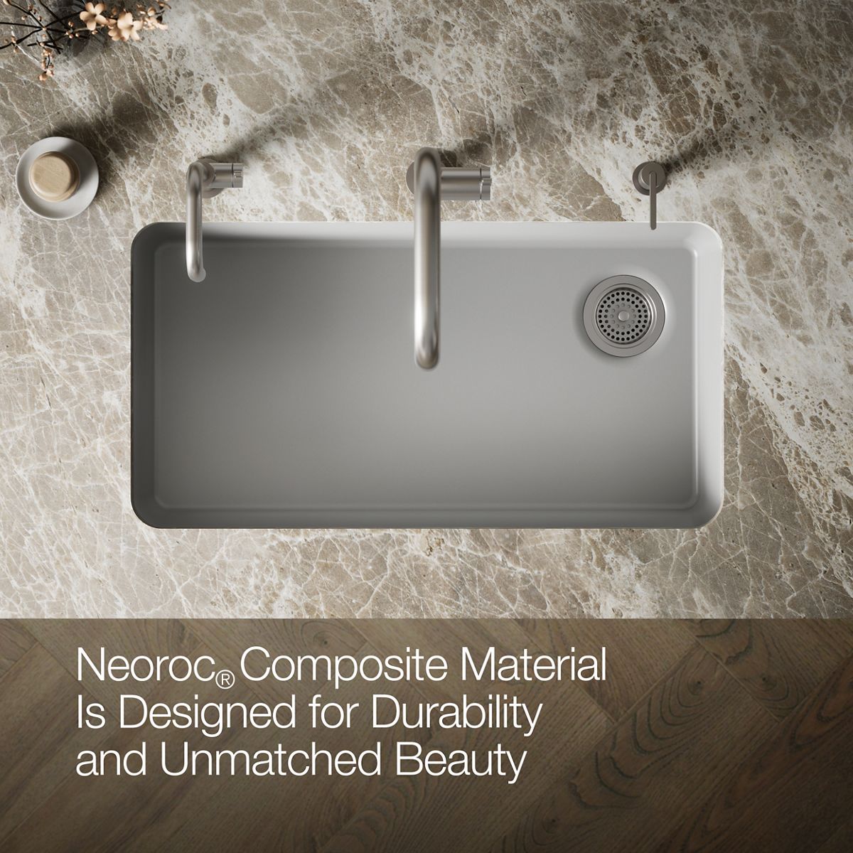 Detail image of a product feature