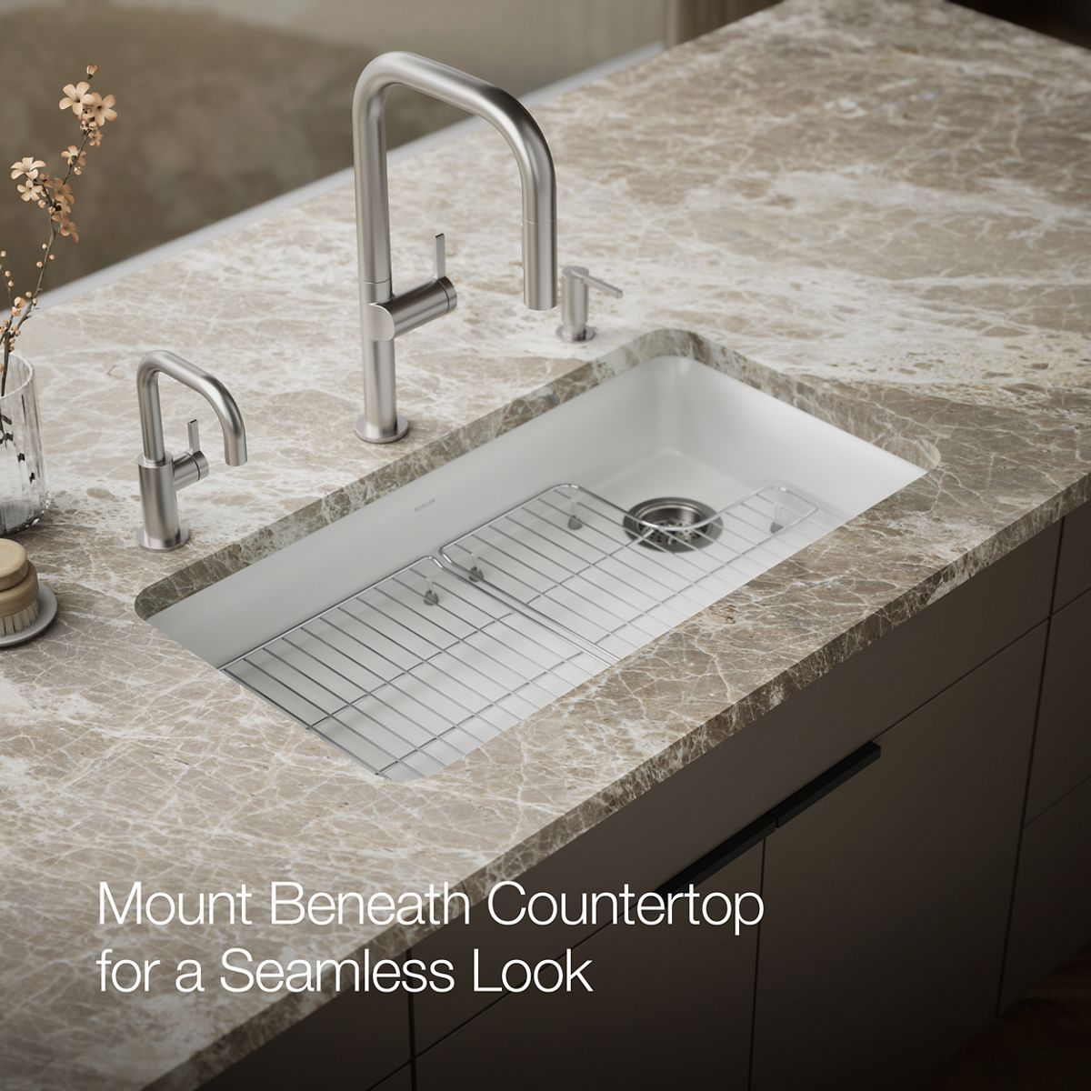 KOHLER | 27785 | Cairn™| 33
