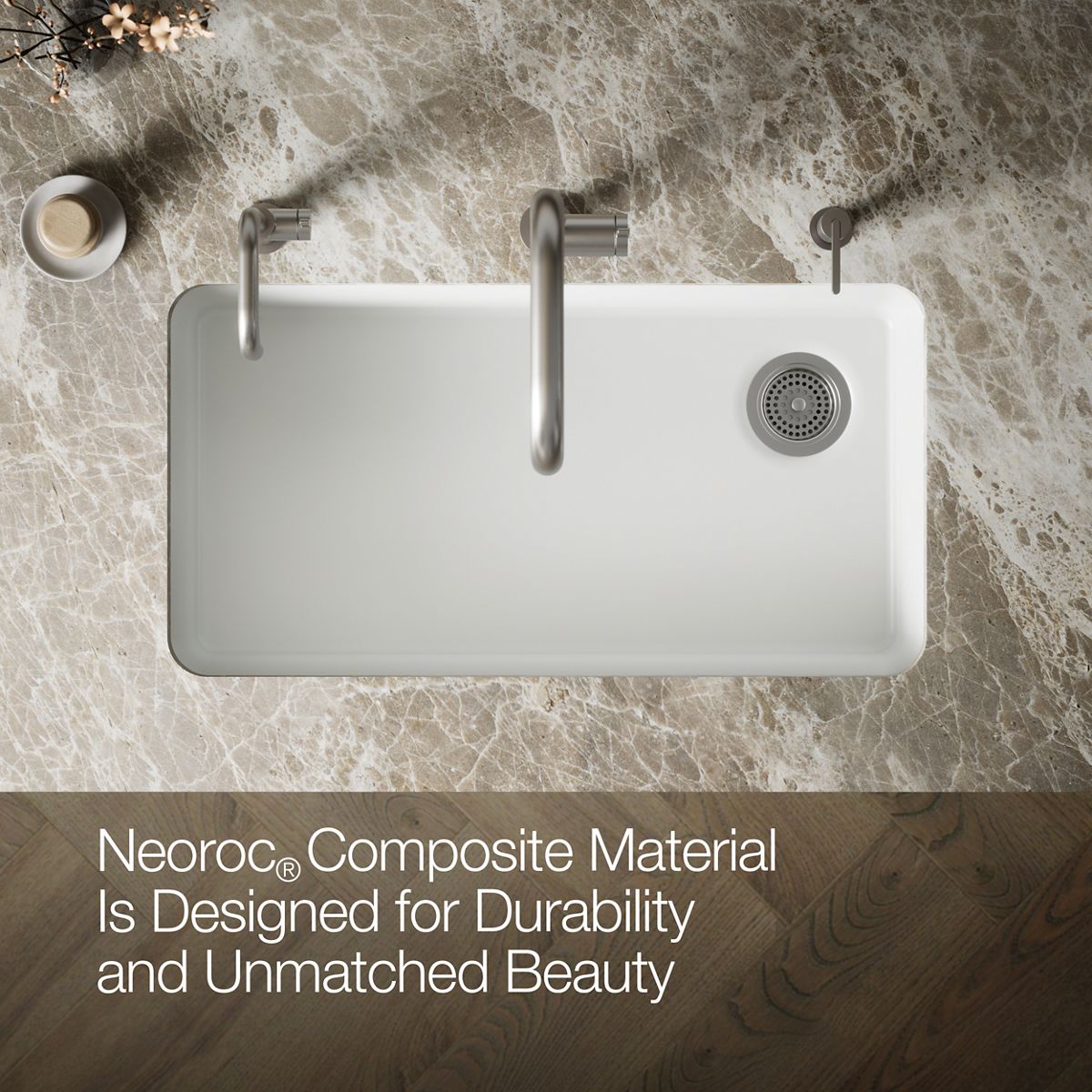 KOHLER | 27785 | Cairn™| 33