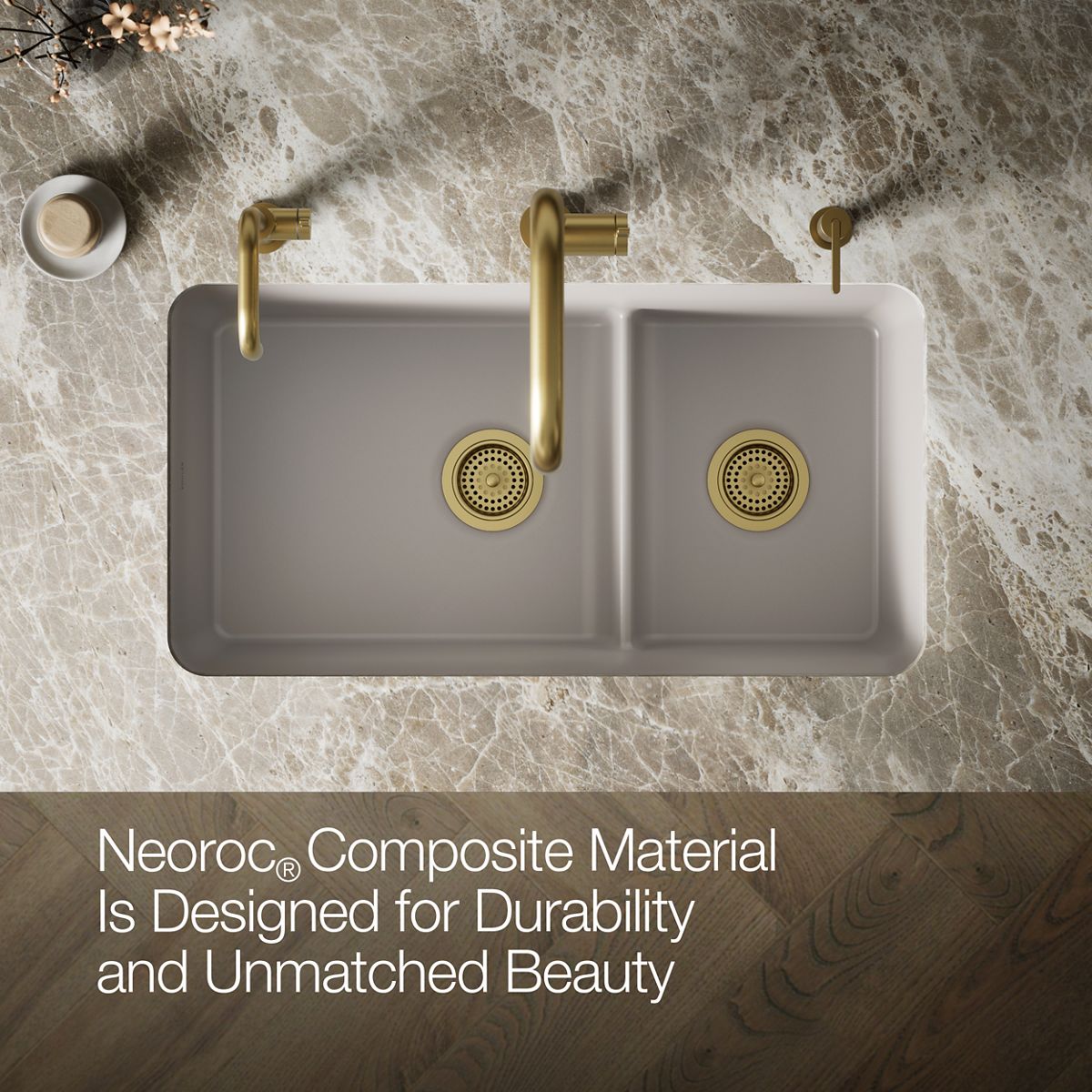 Detail image of a product feature