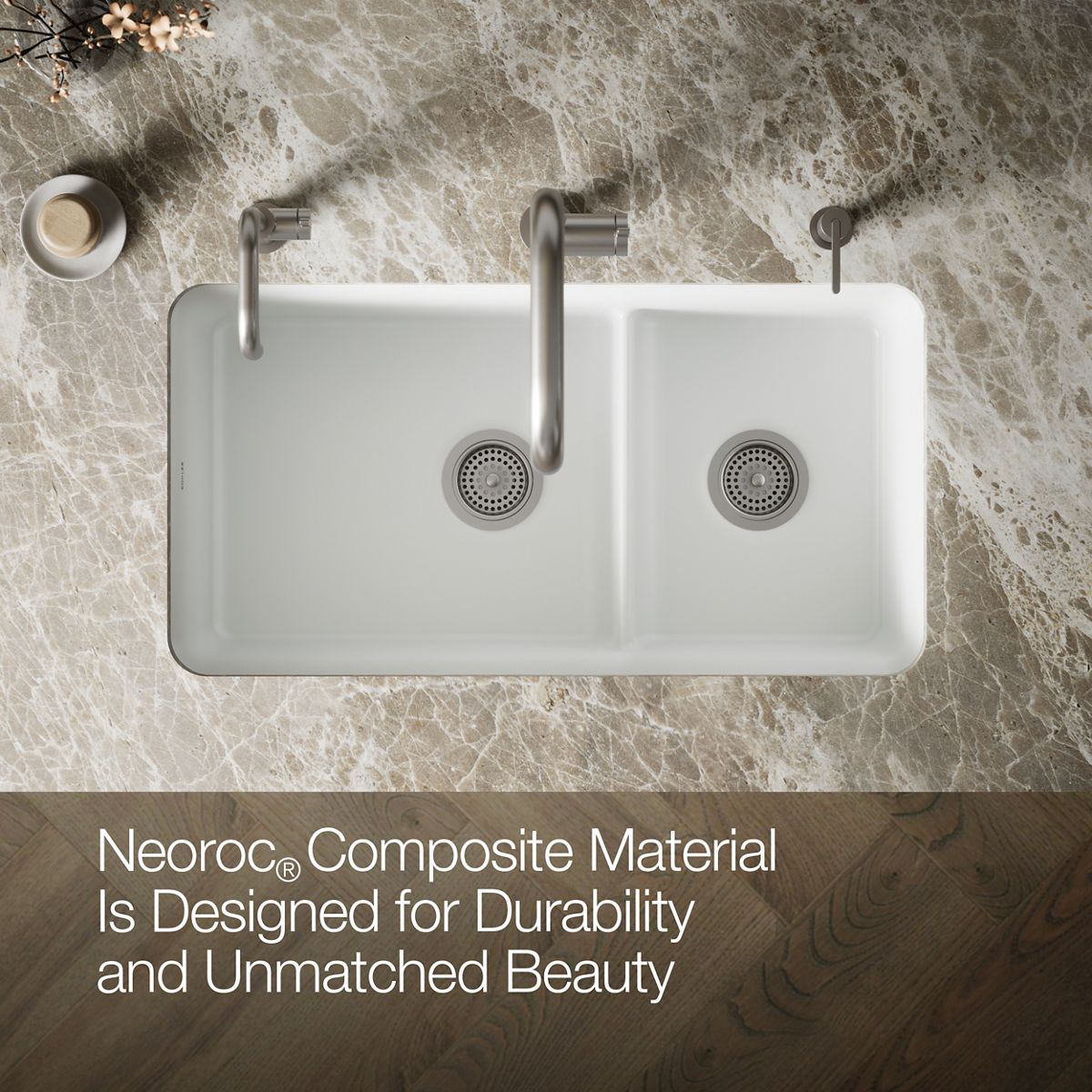 Detail image of a product feature