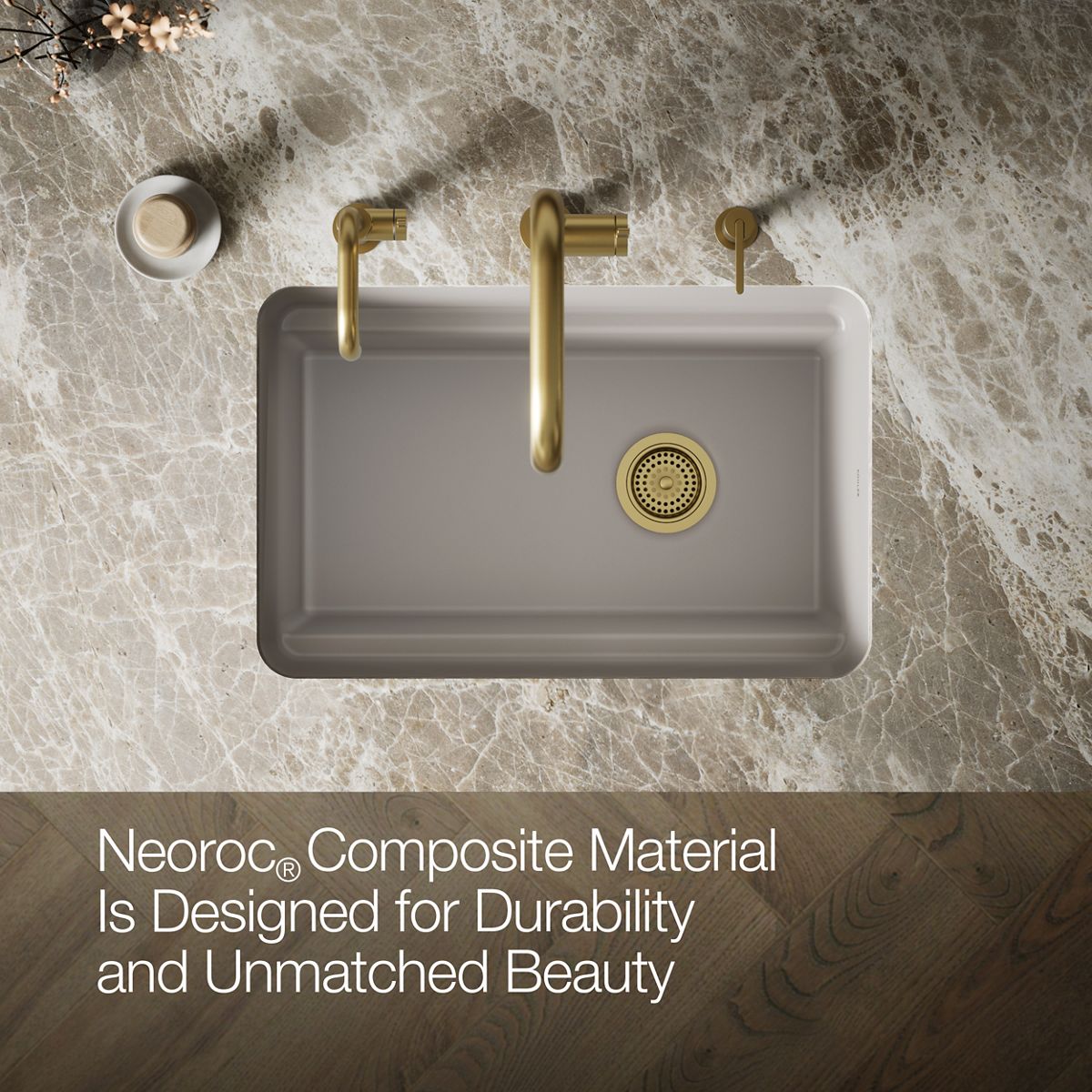 Detail image of a product feature