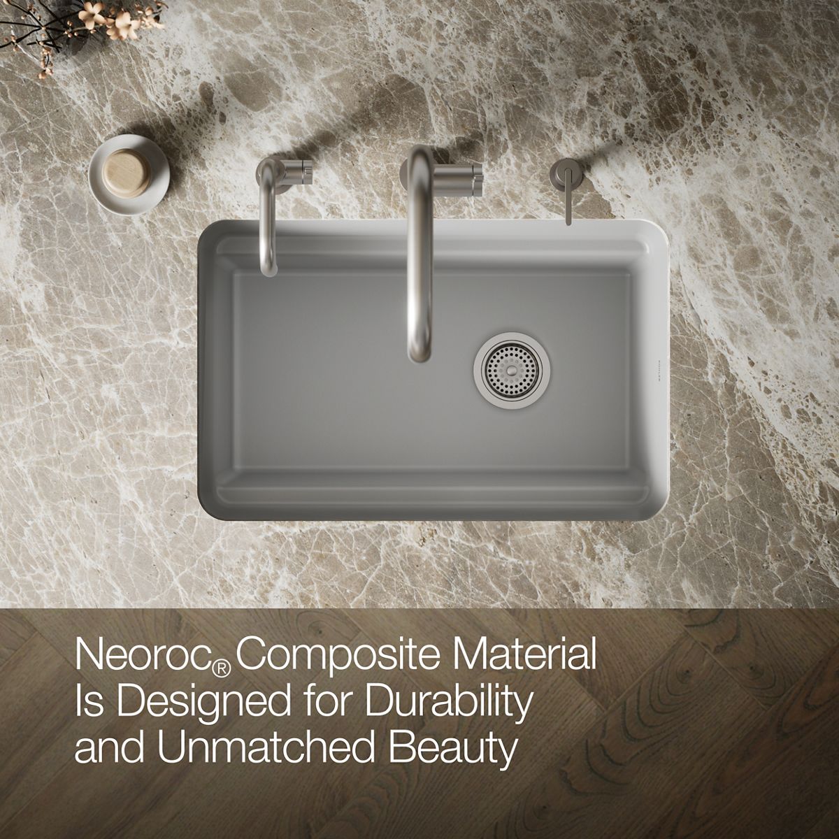 Detail image of a product feature