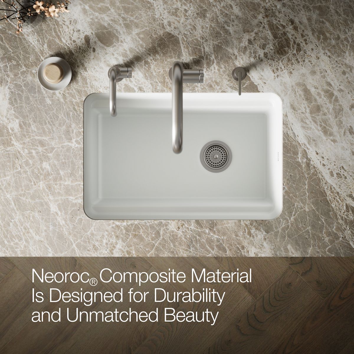 Detail image of a product feature