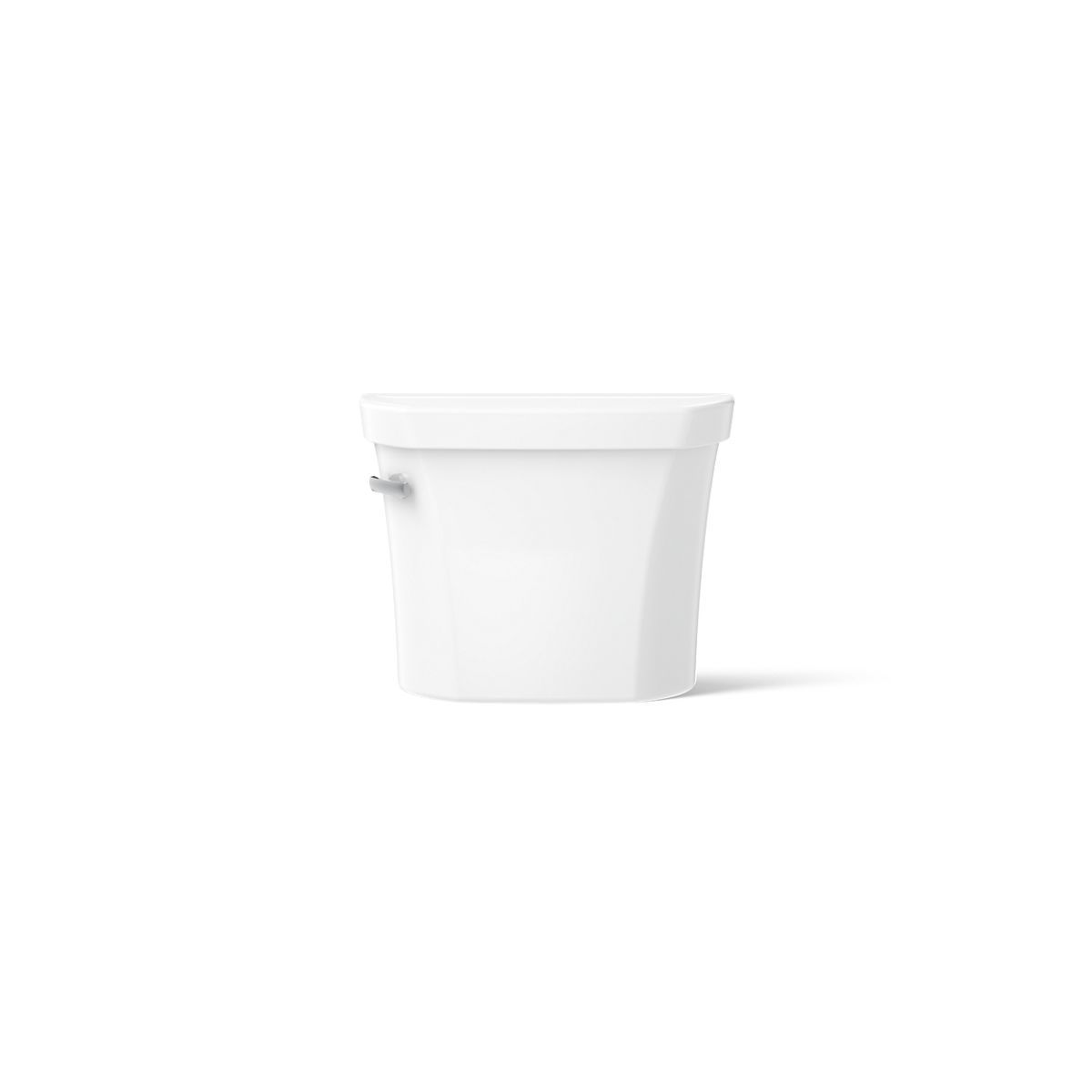 front view of product