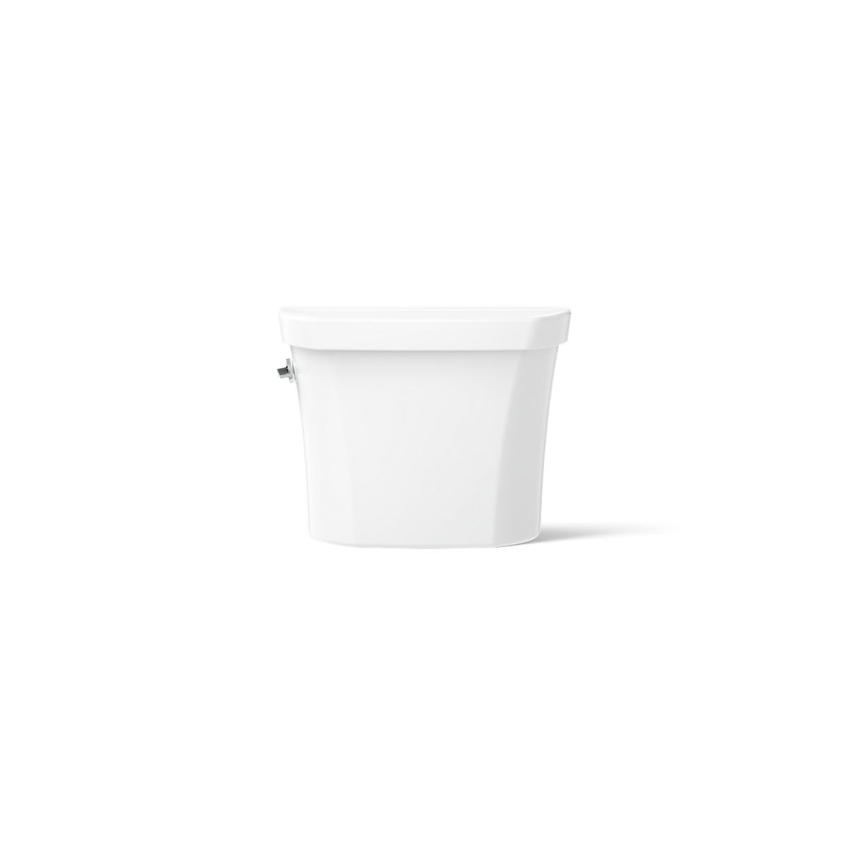 front view of product