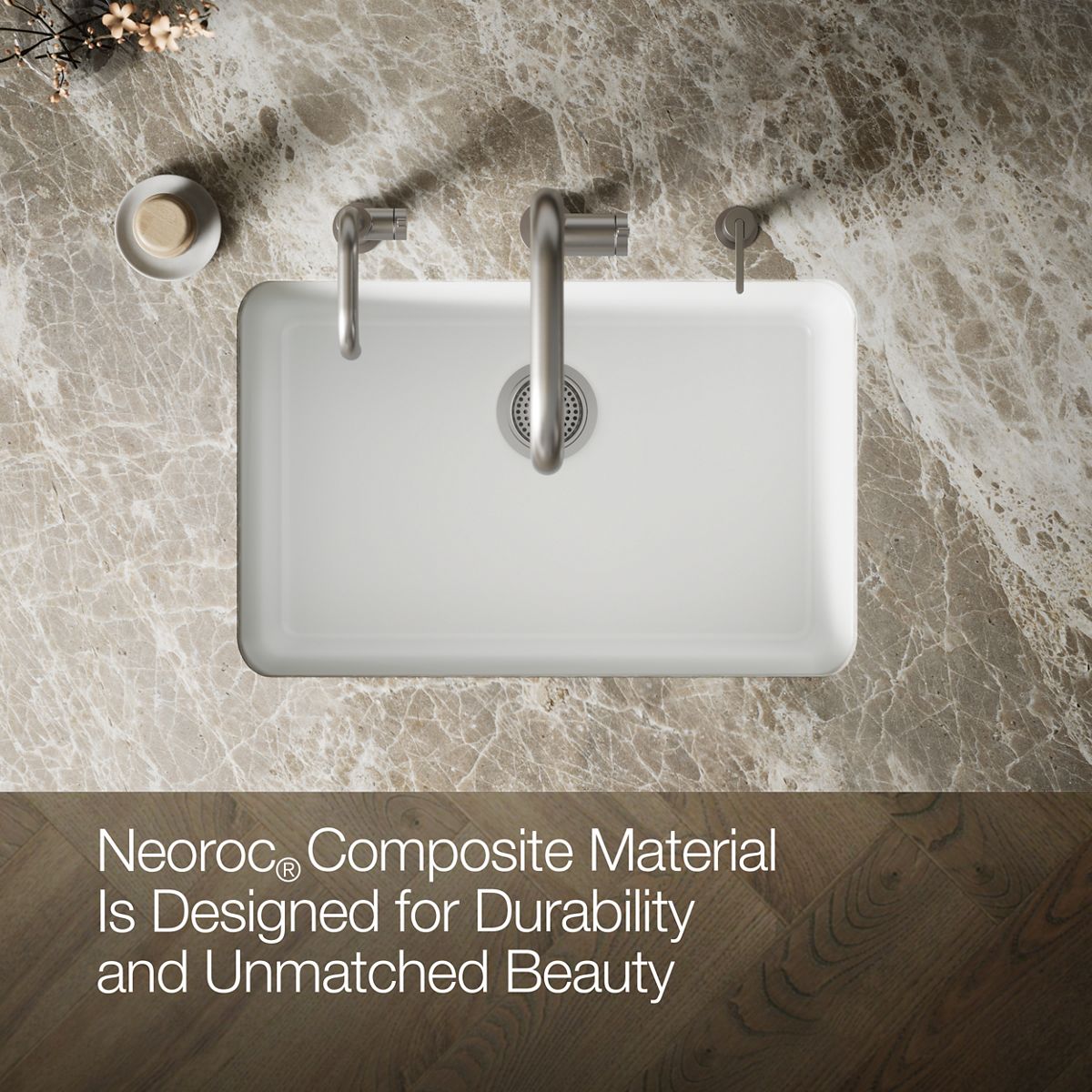 Detail image of a product feature
