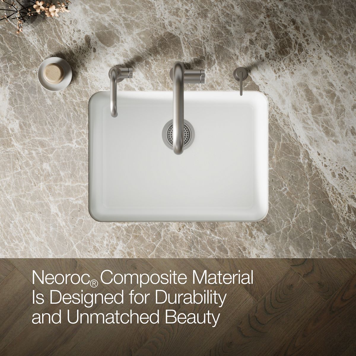 Detail image of a product feature
