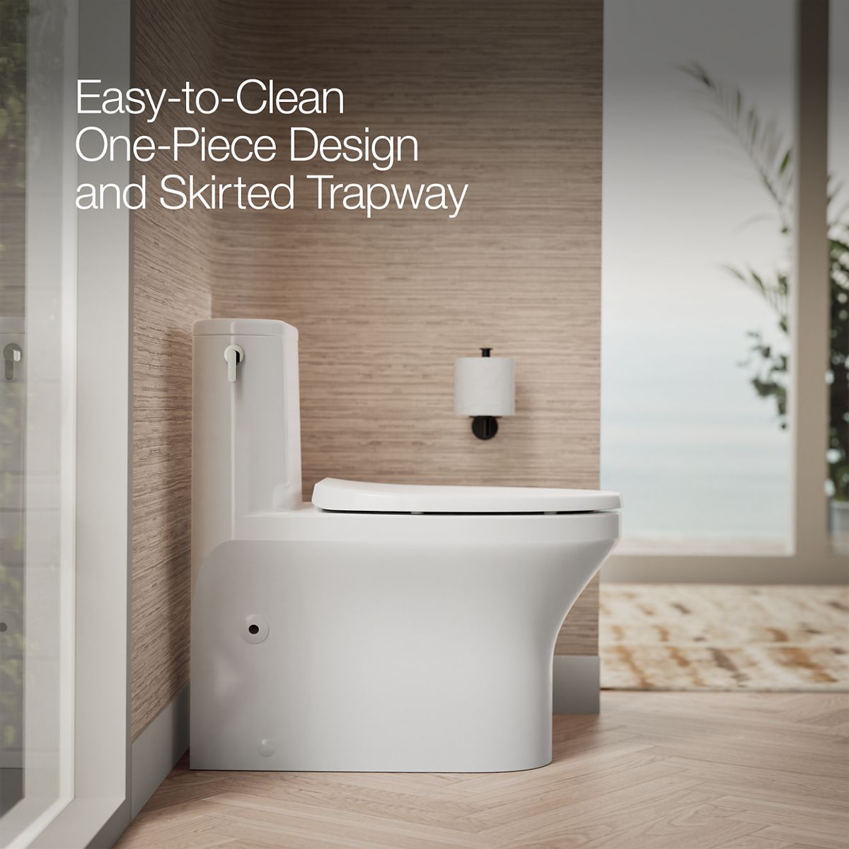 Up to 2 walls & multiple product categories visible