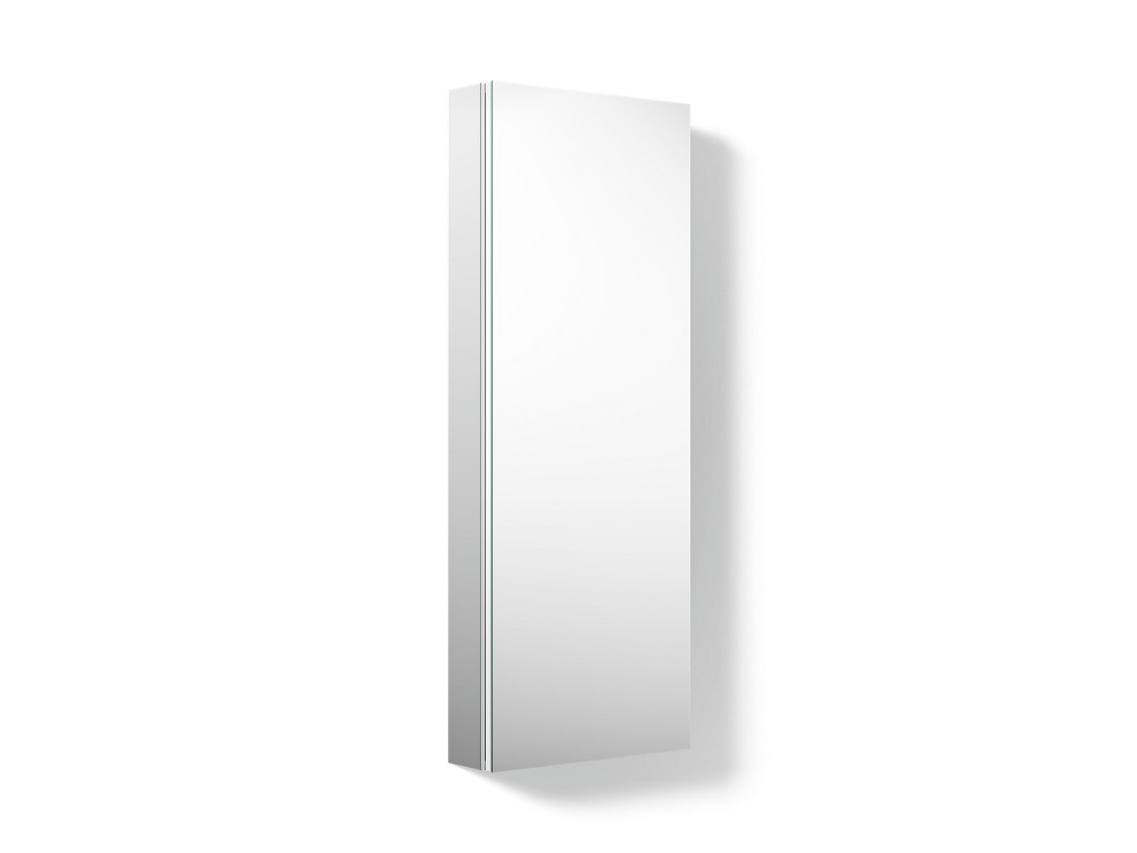 3/4 view of product