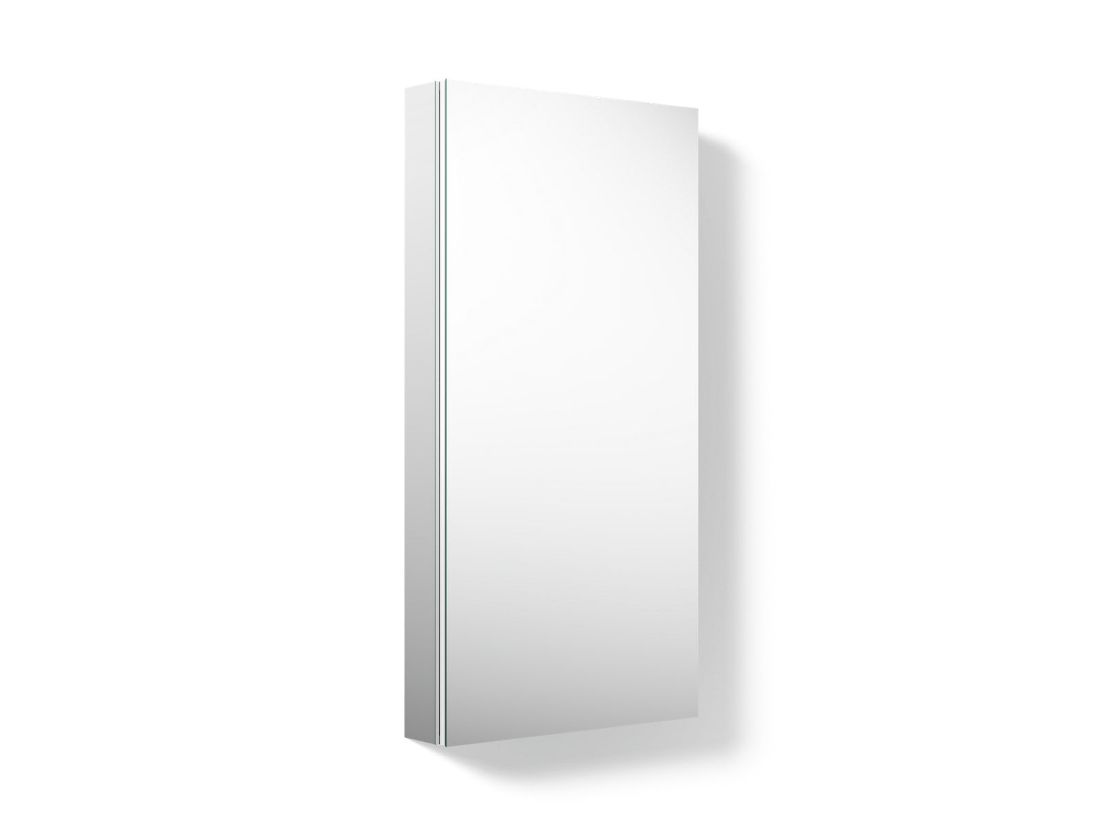 3/4 view of product