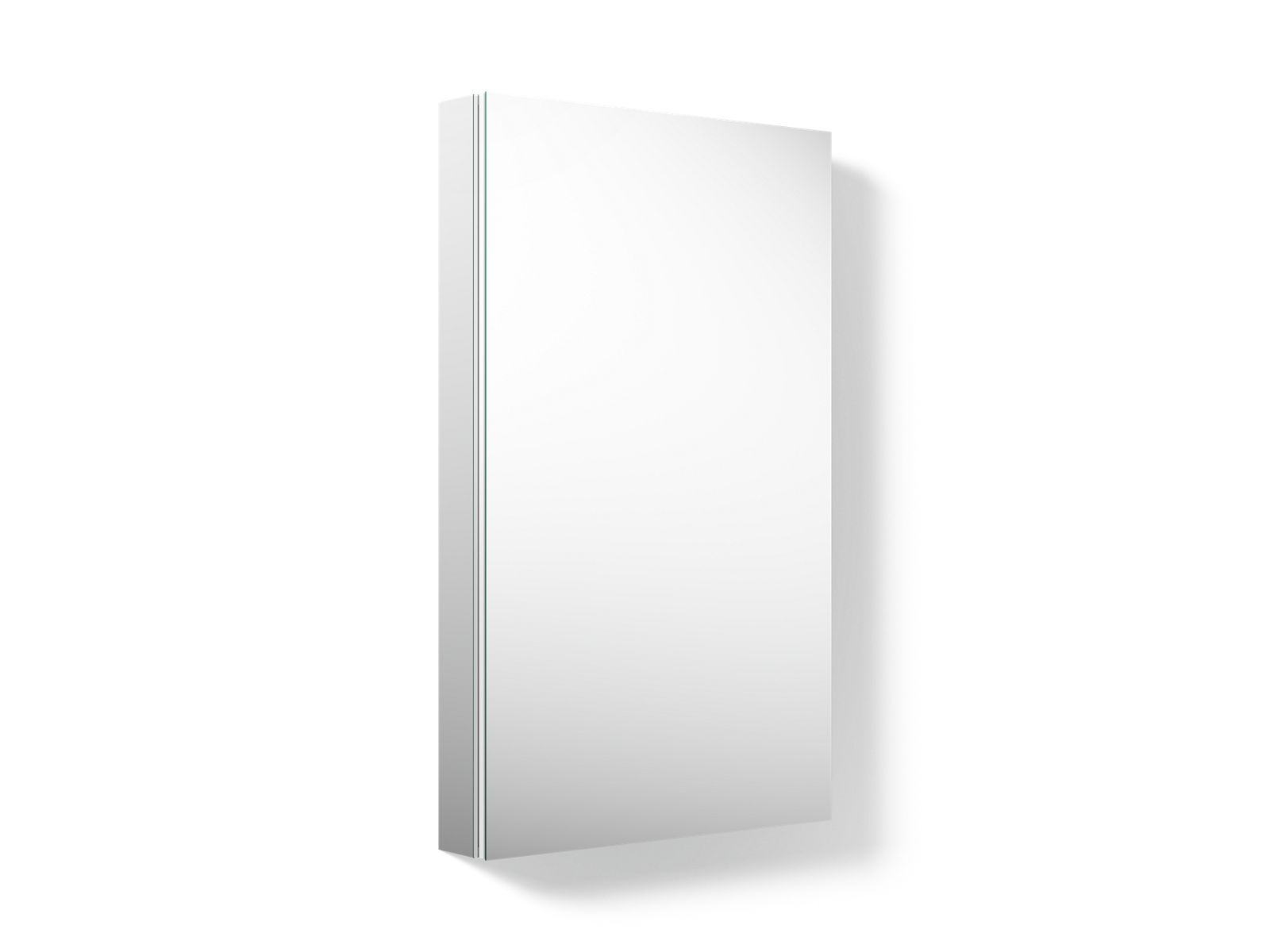 3/4 view of product
