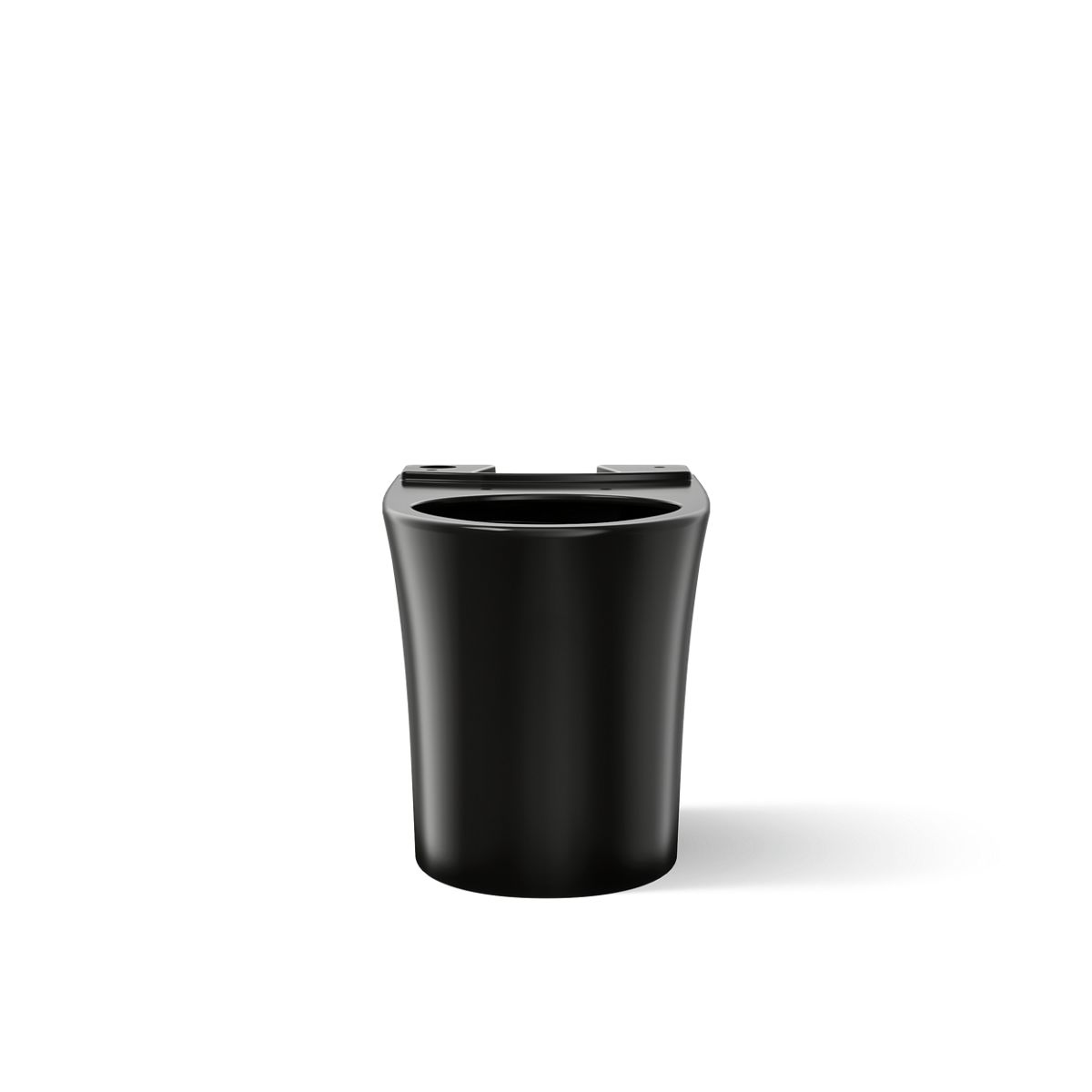 front view of product