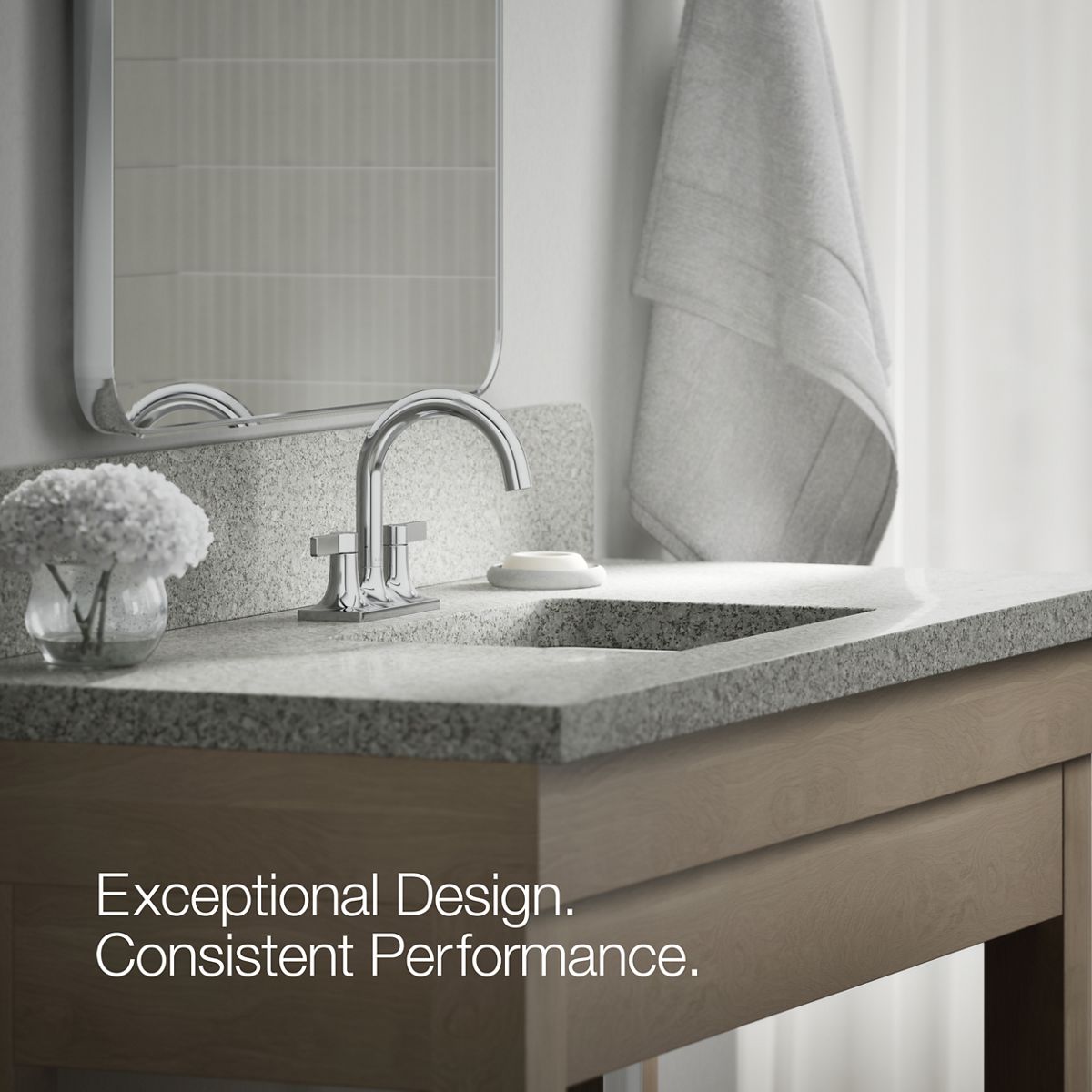 image focused on single product story