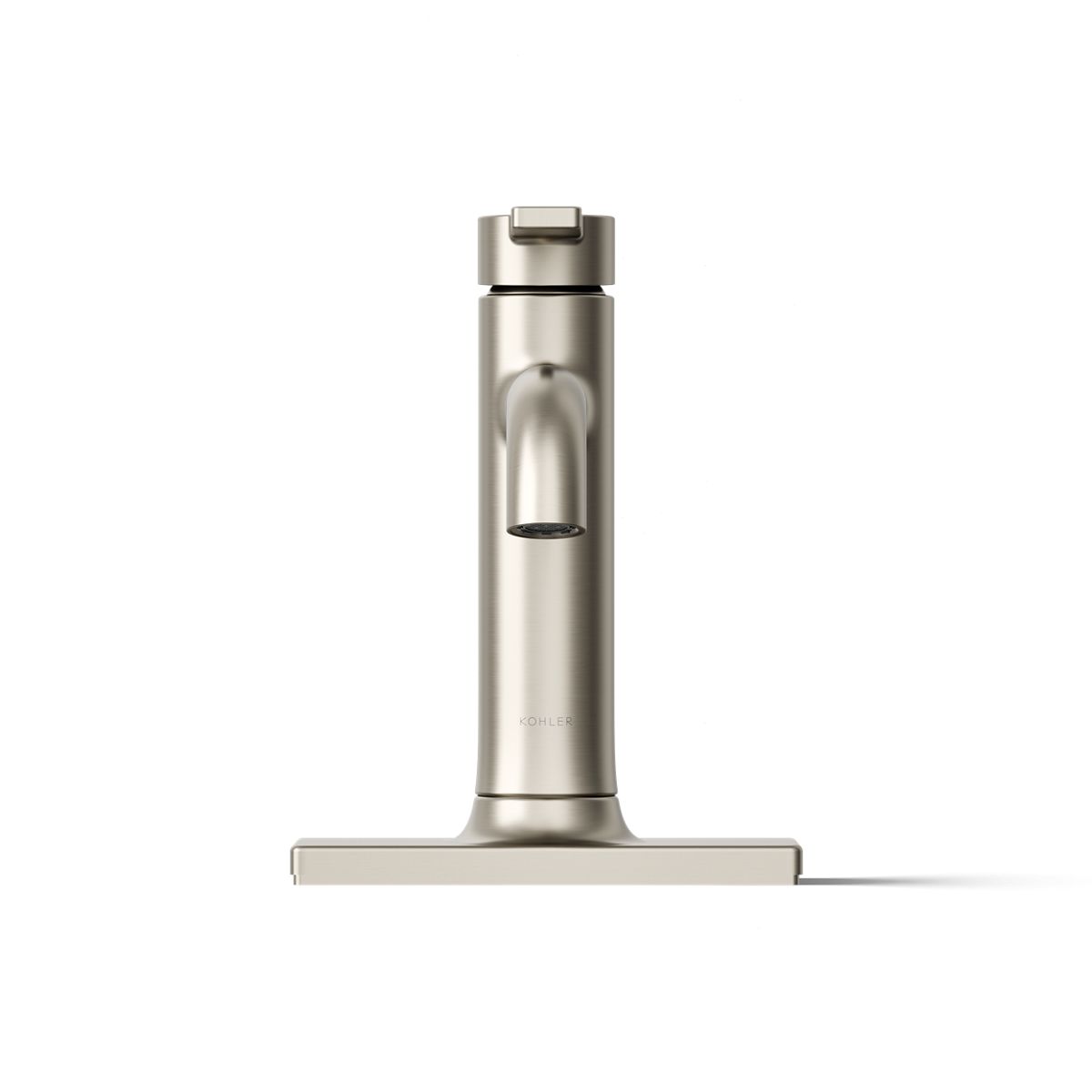 Venza Single-Handle Bathroom Sink Faucet, 0.5 gpm | K-28126-4N