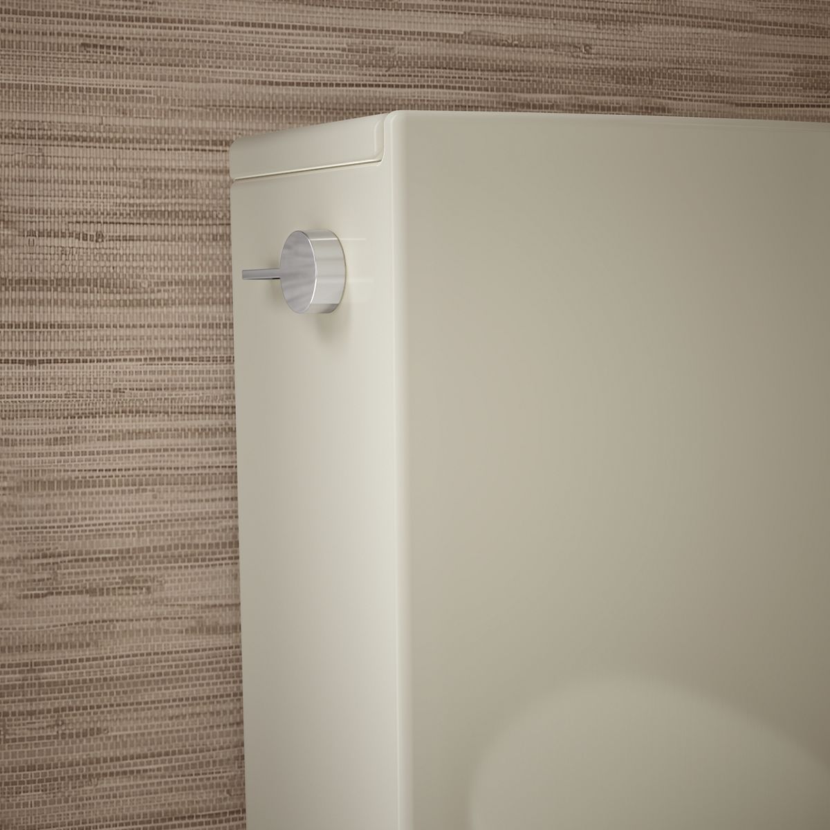 Veil Toilet Tank, 1.28 gpf | K-28141 | KOHLER