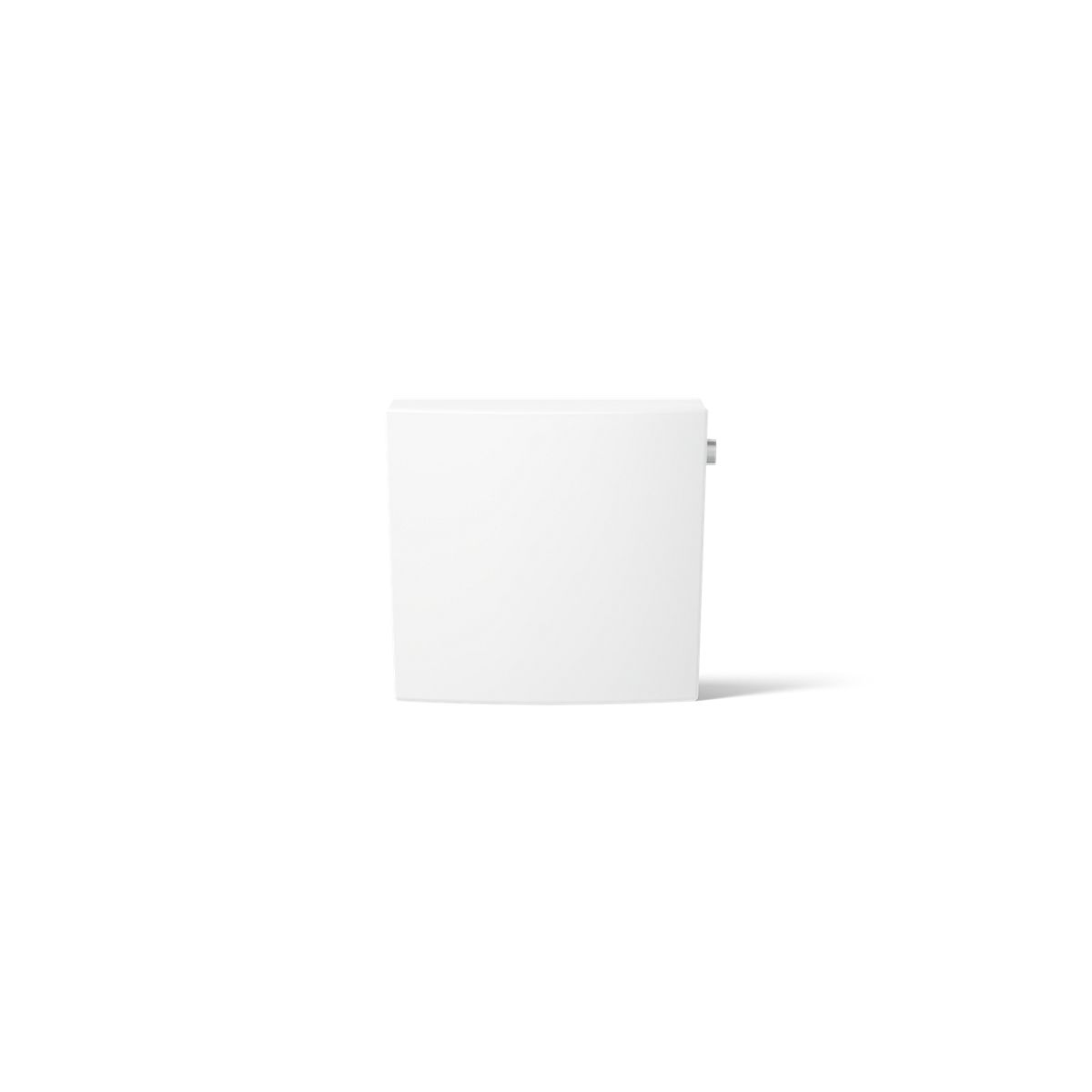 front view of product