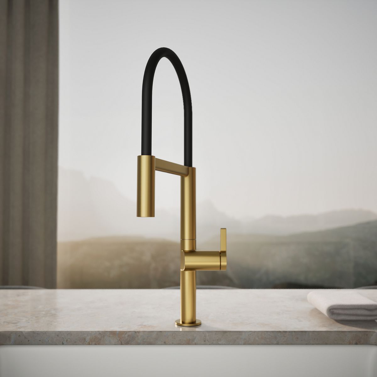 image focused on single product story