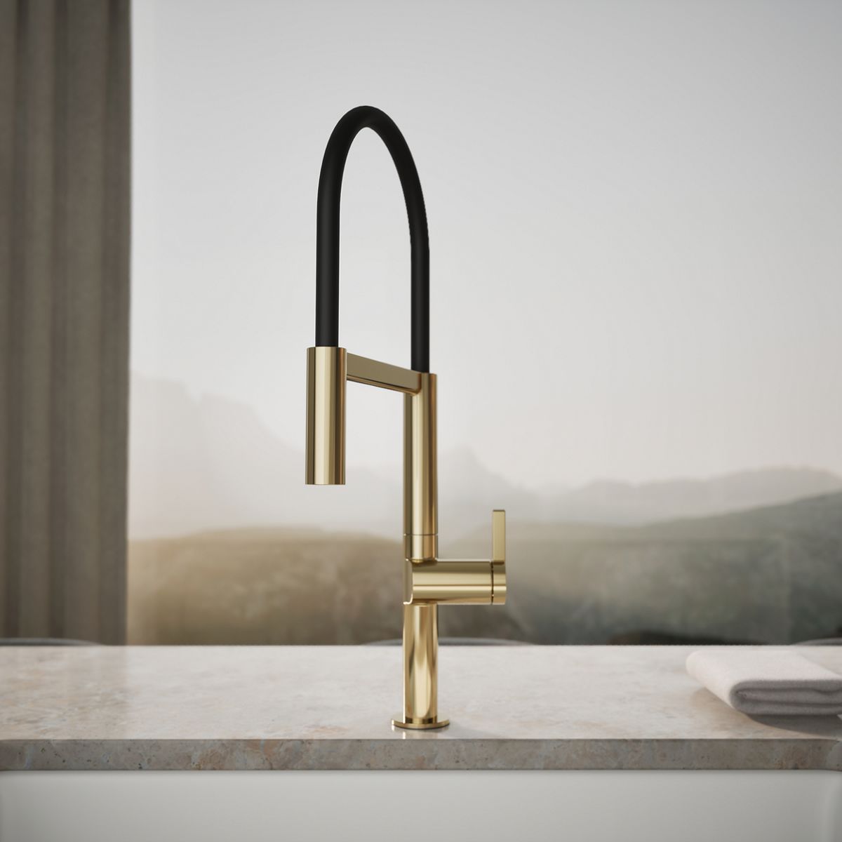 image focused on single product story