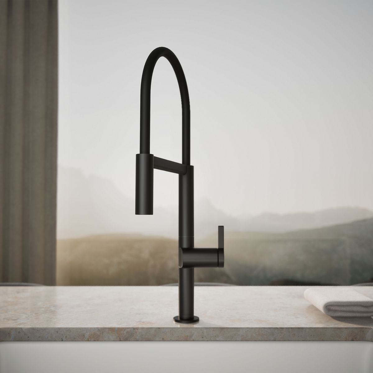 image focused on single product story