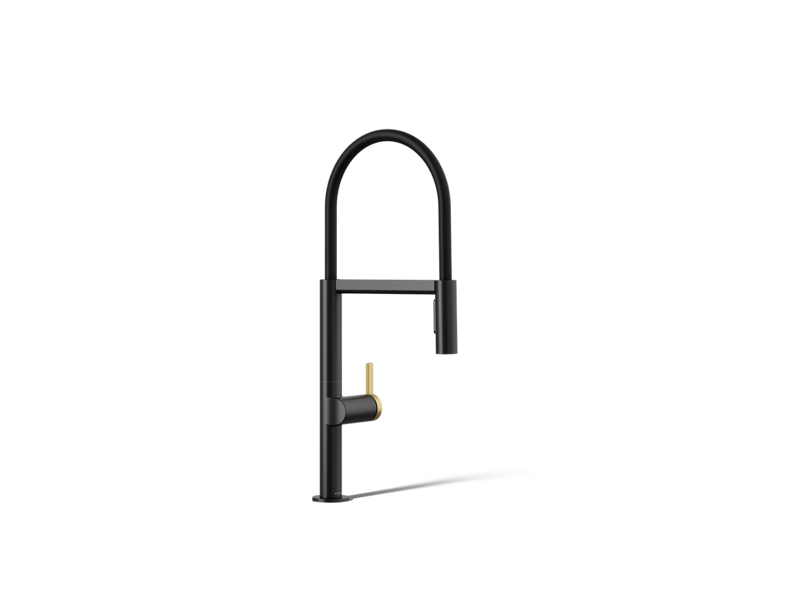 Components Semi-Professional Kitchen Faucet | K-28267 | KOHLER