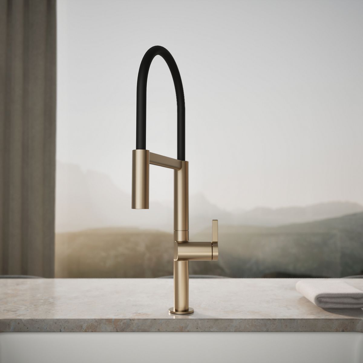 image focused on single product story