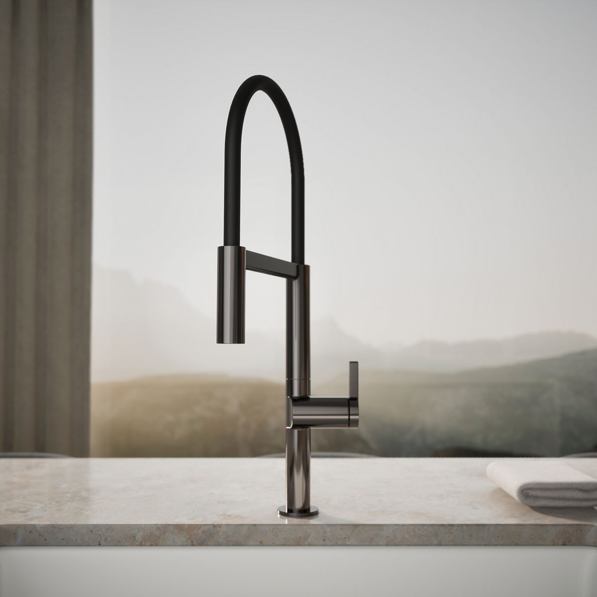 image focused on single product story