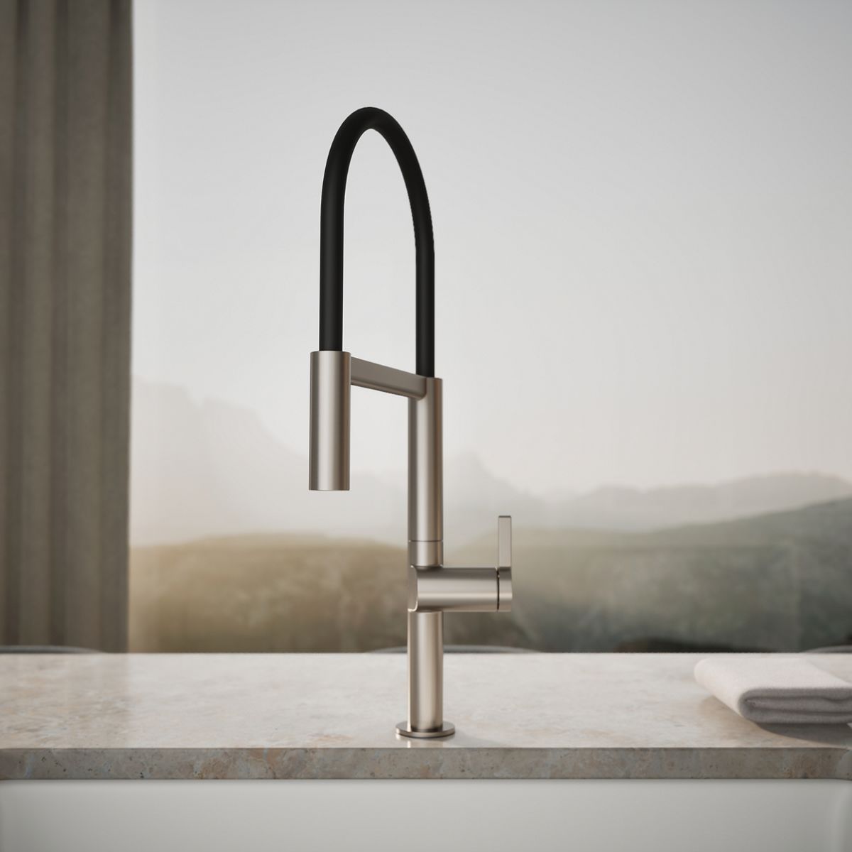 image focused on single product story