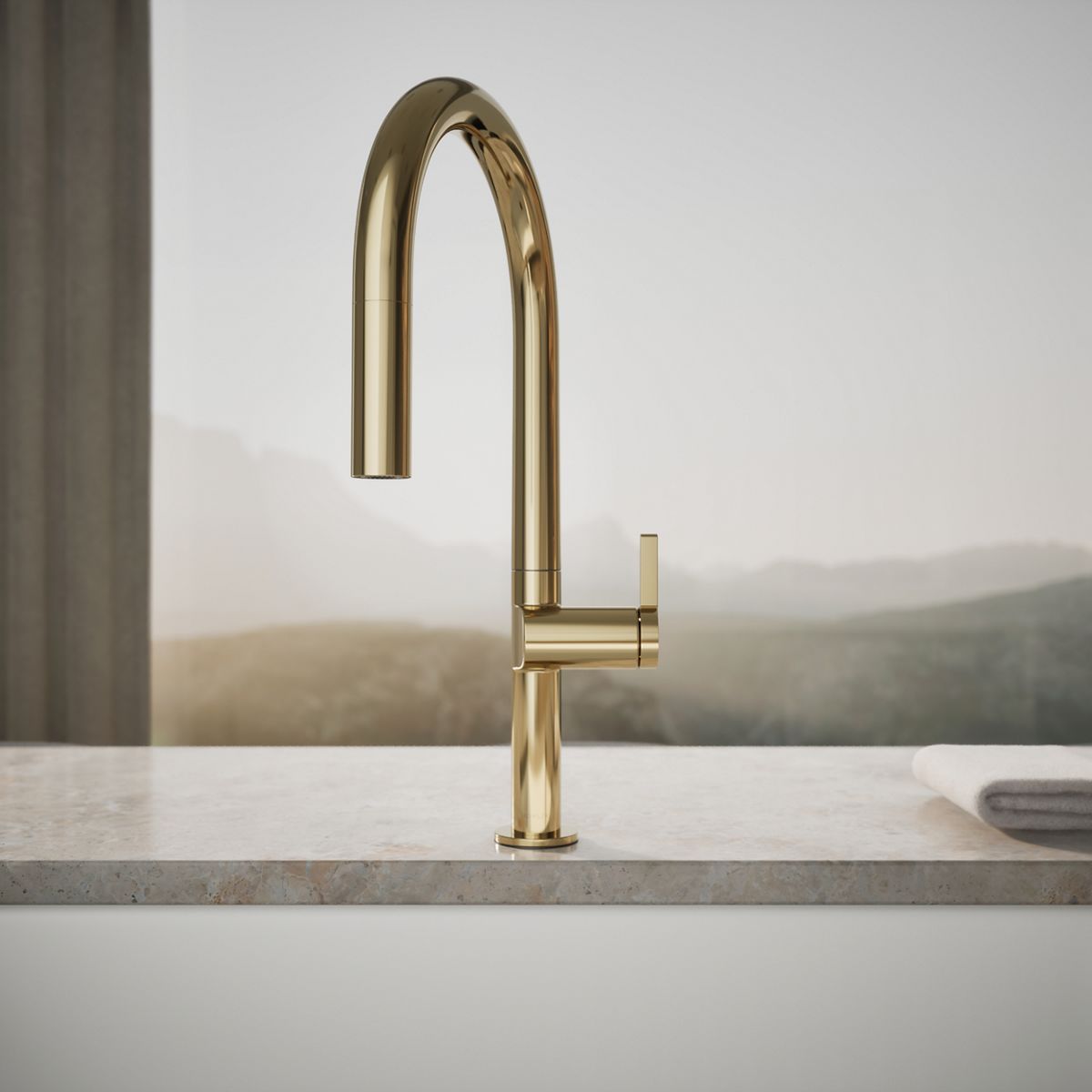 image focused on single product story