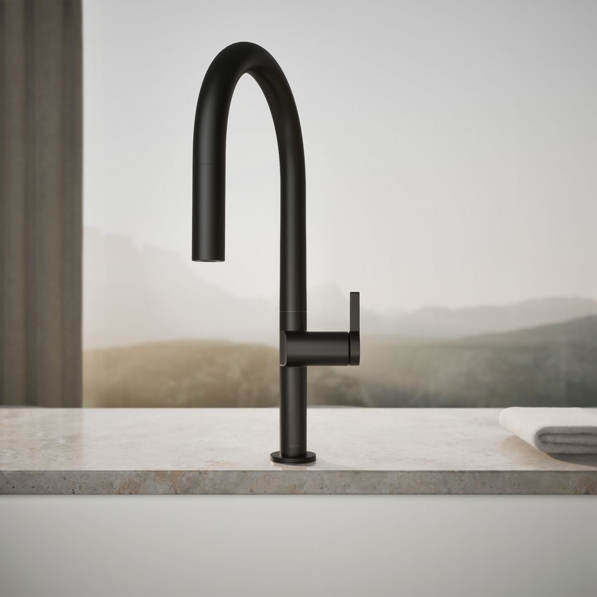 image focused on single product story