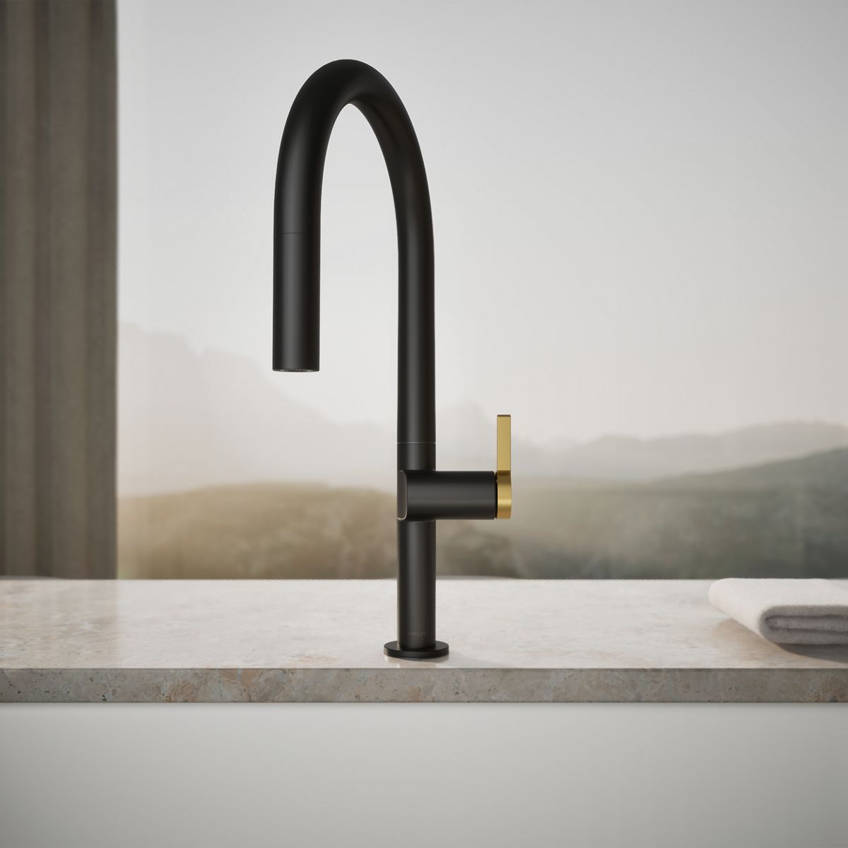 image focused on single product story