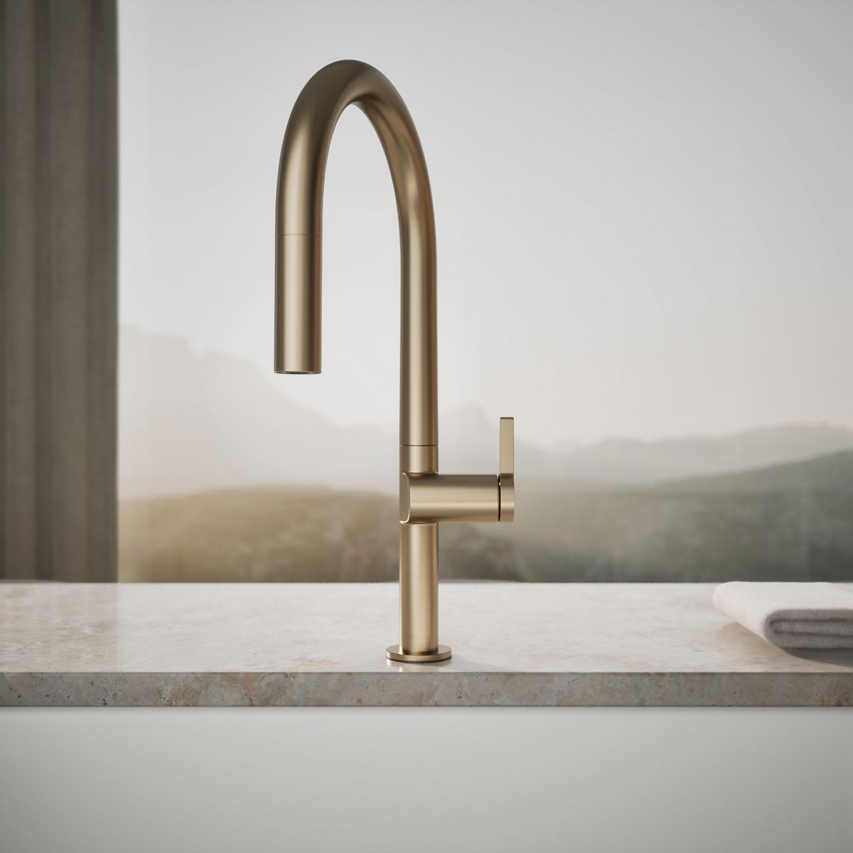 image focused on single product story